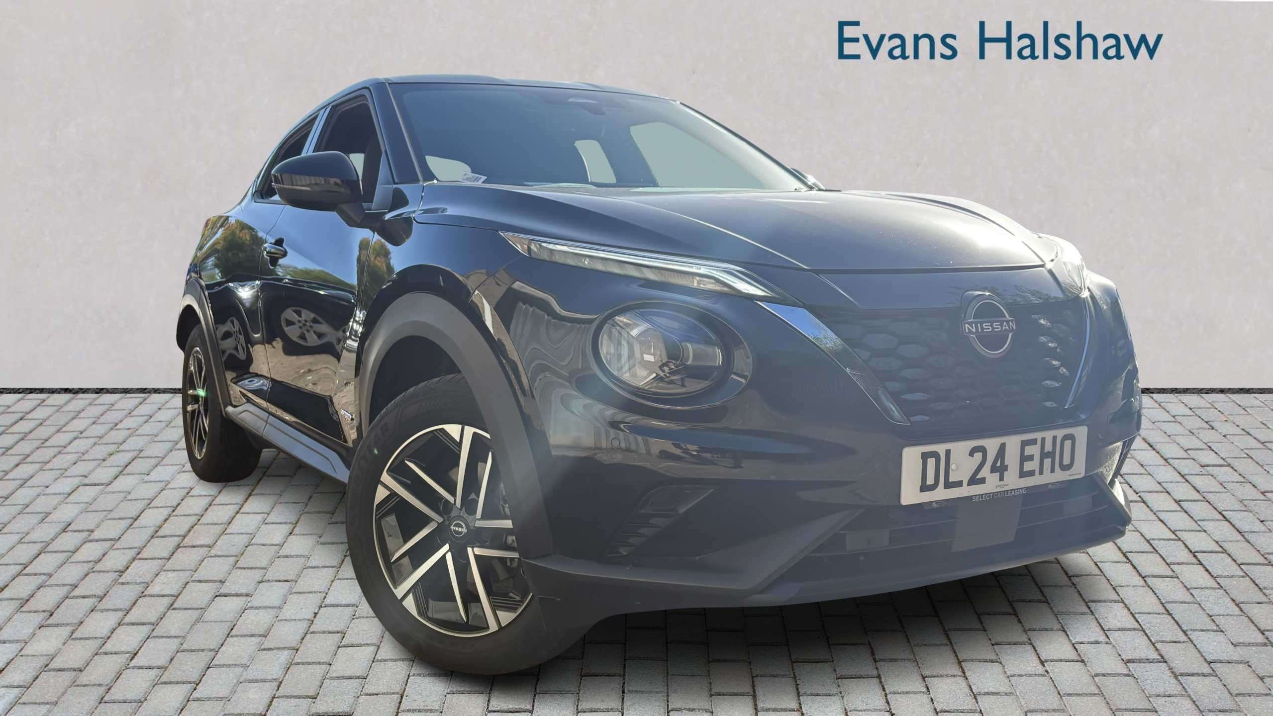 2024 Nissan Juke