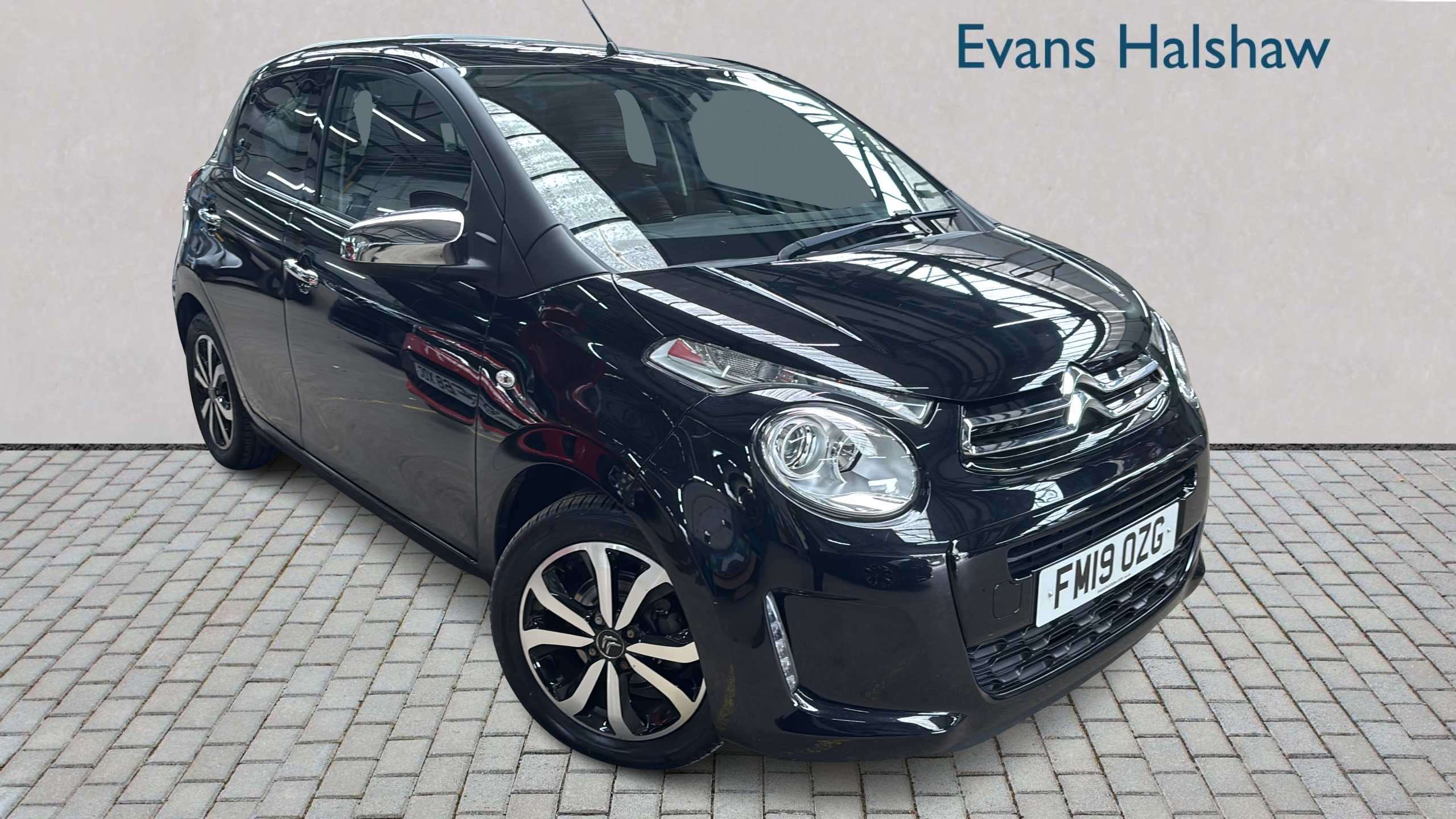 Citroen C1
