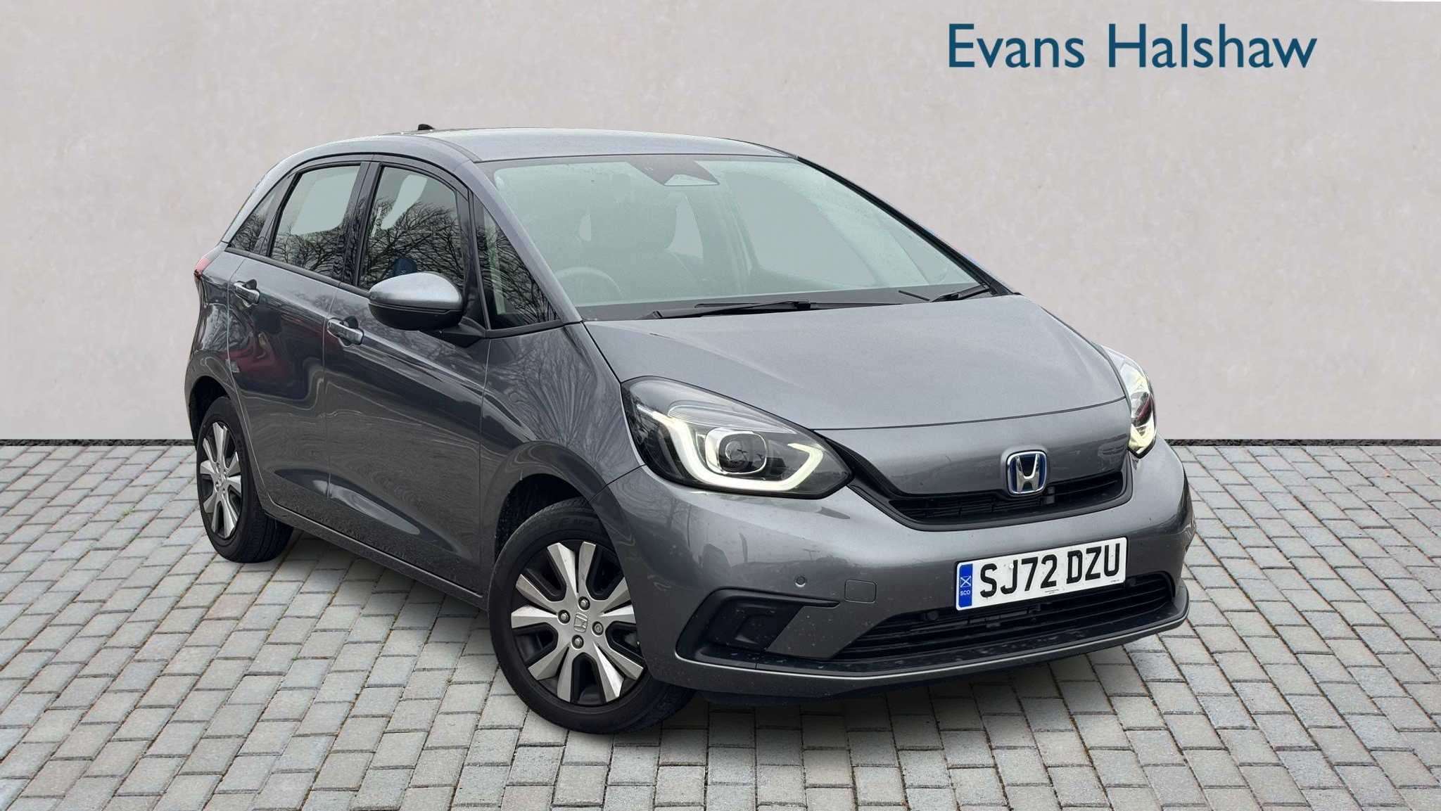 2023 Honda Jazz