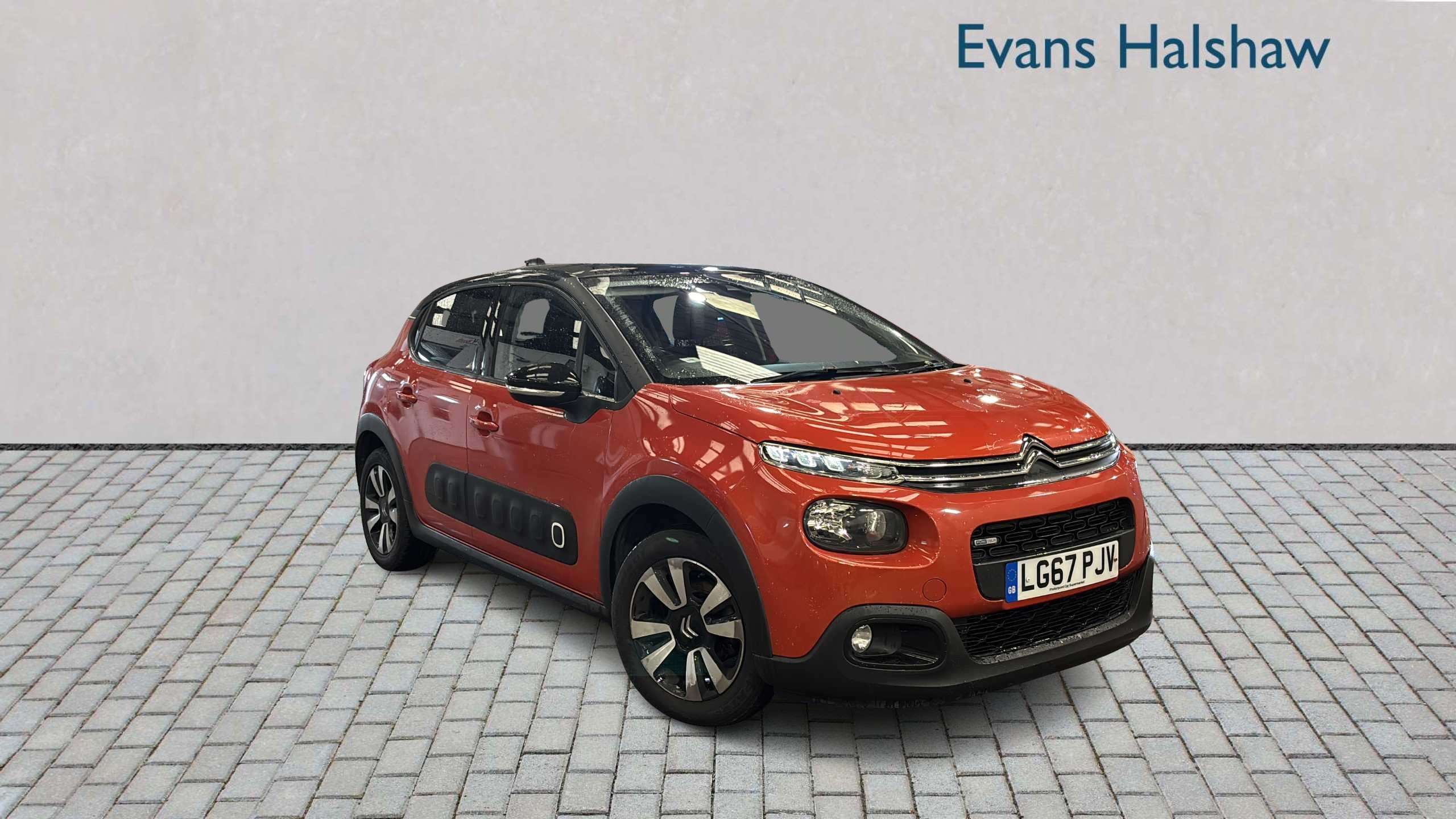 Citroen C3