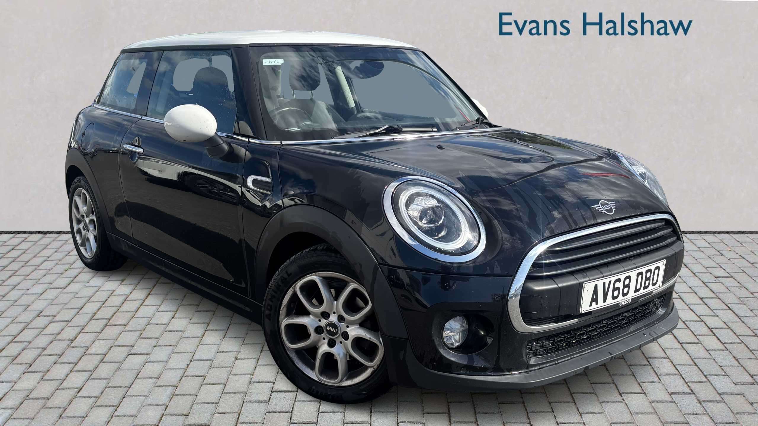MINI Hatchback