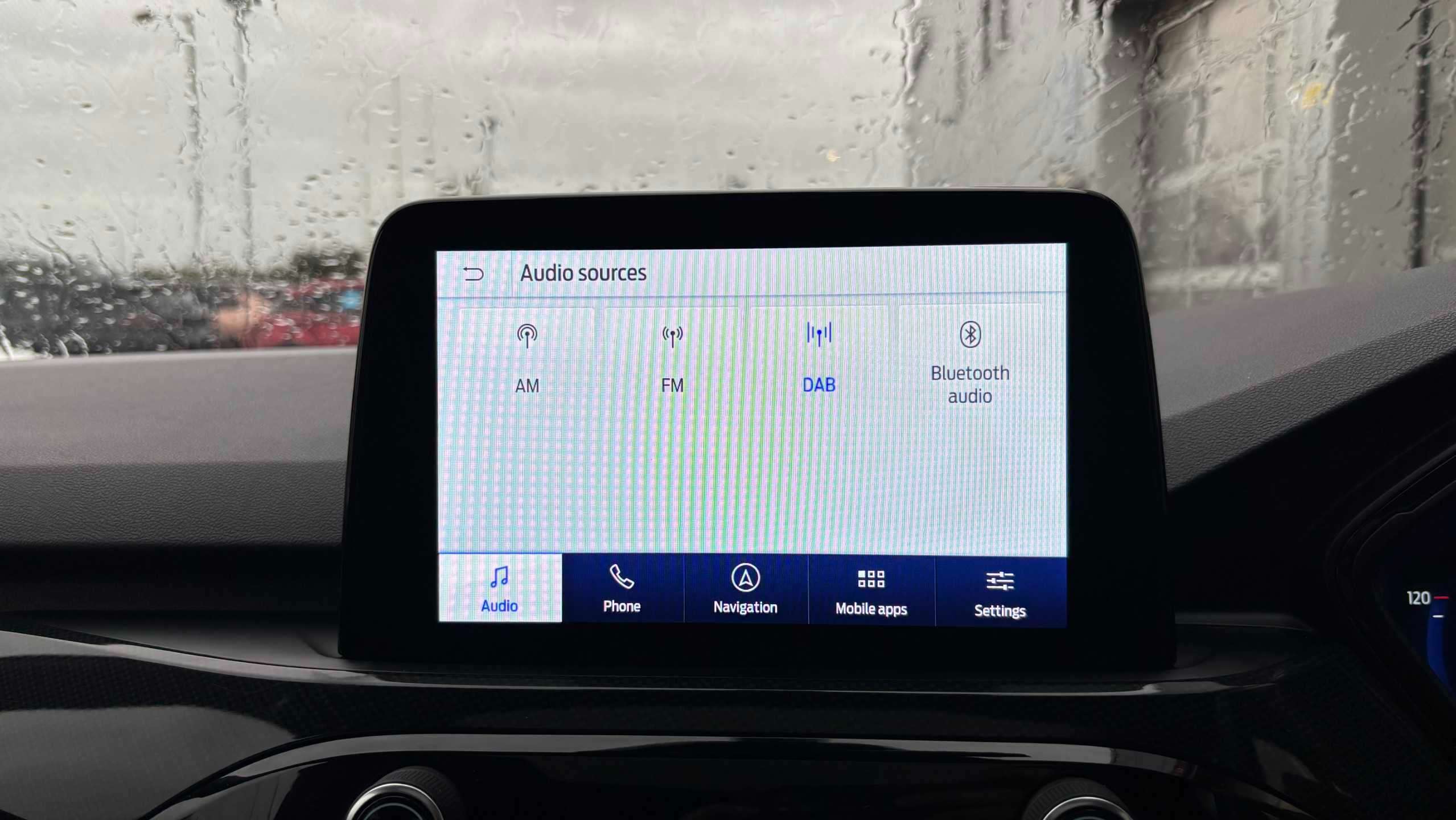 2021 Ford Kuga