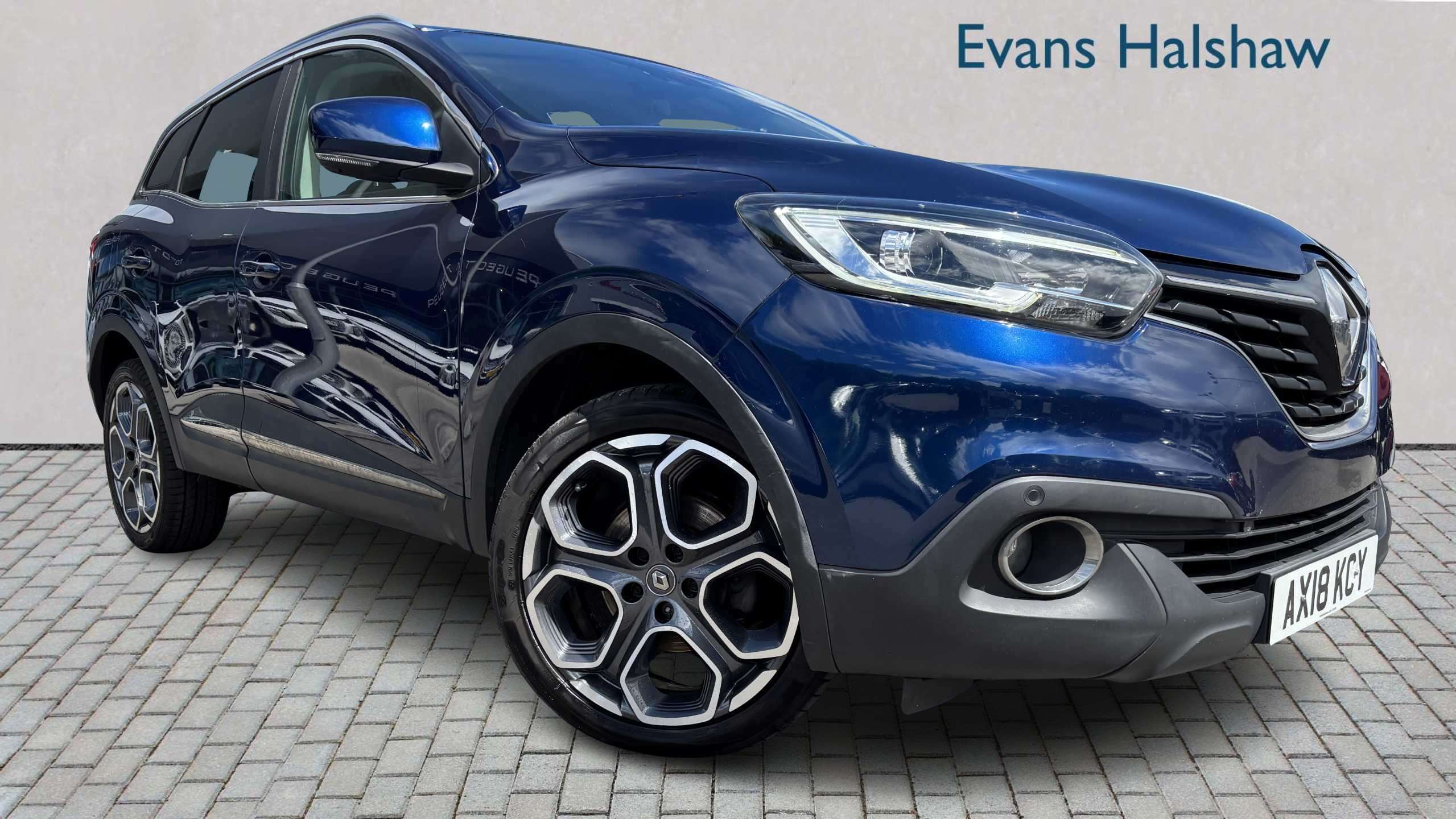 Renault Kadjar