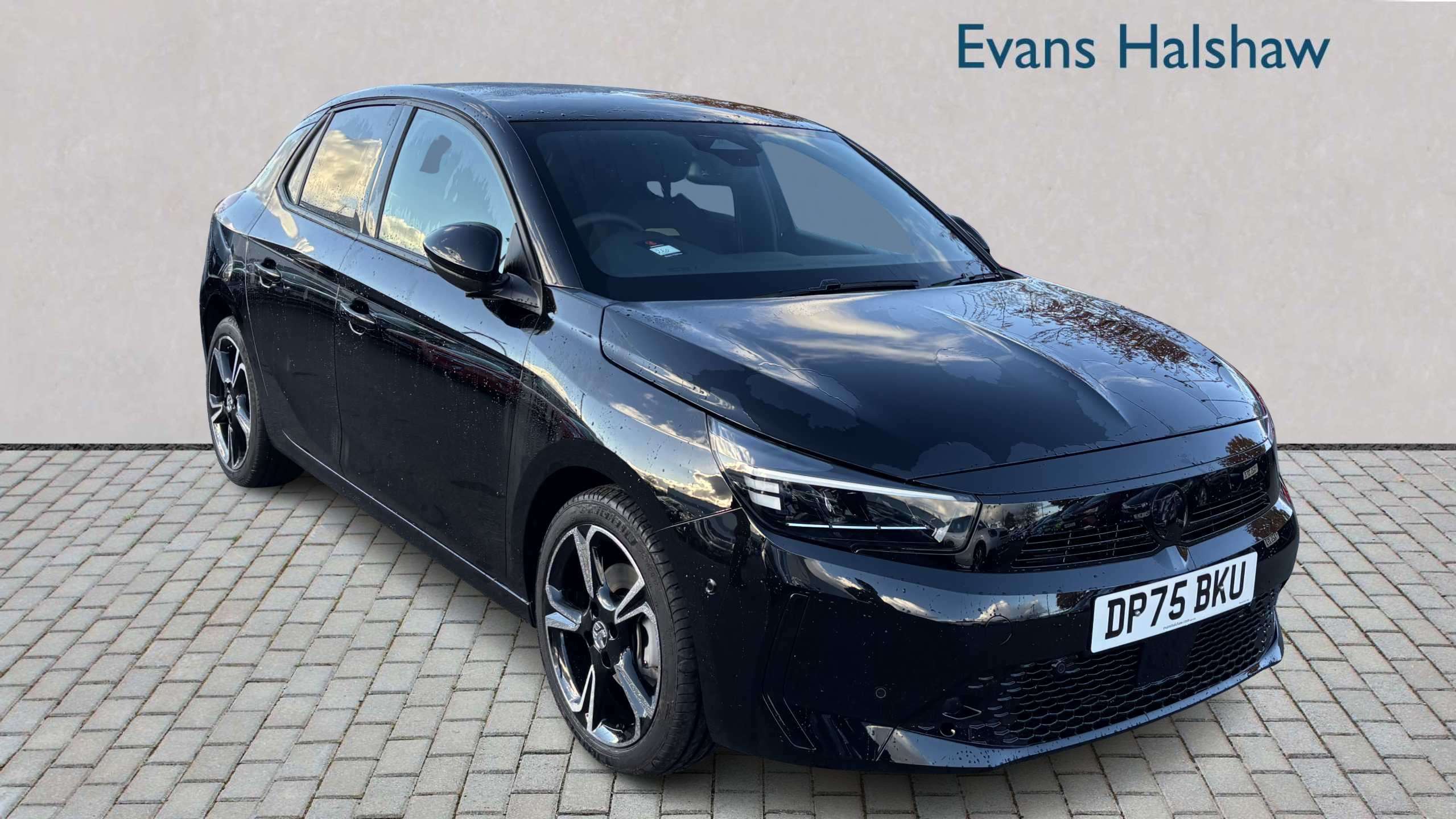 2026 Vauxhall Corsa