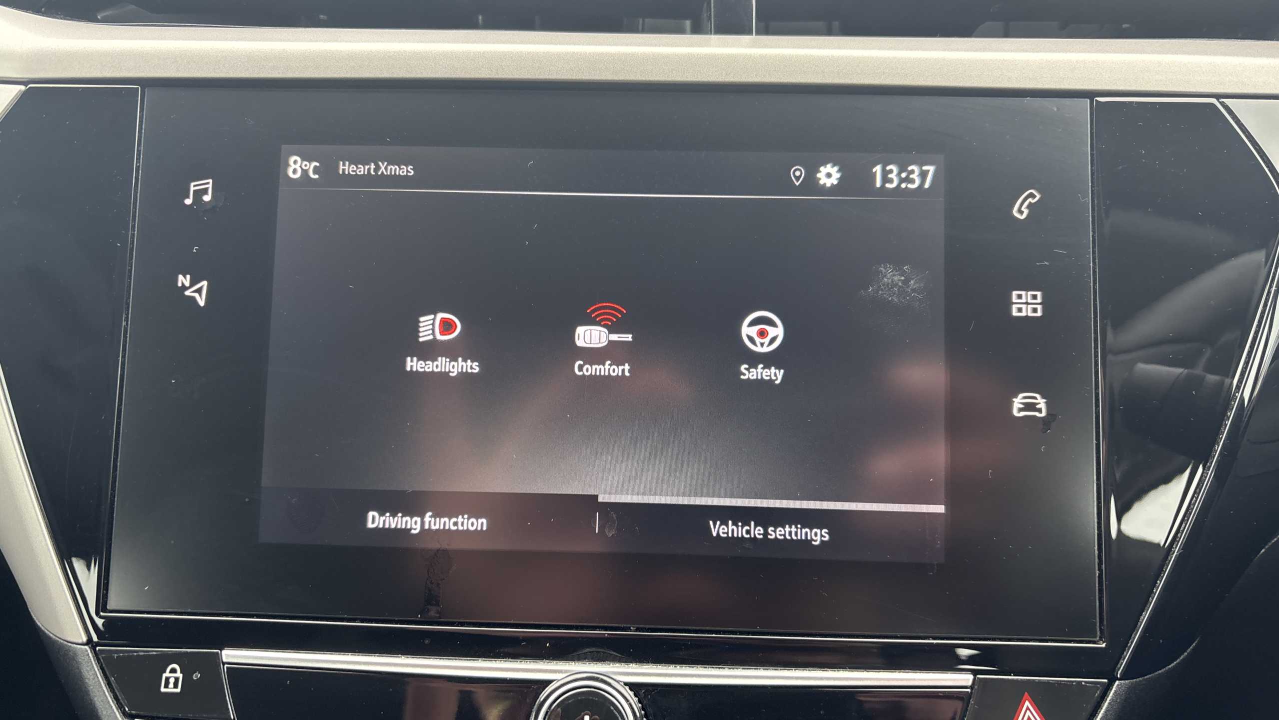2022 Vauxhall Corsa