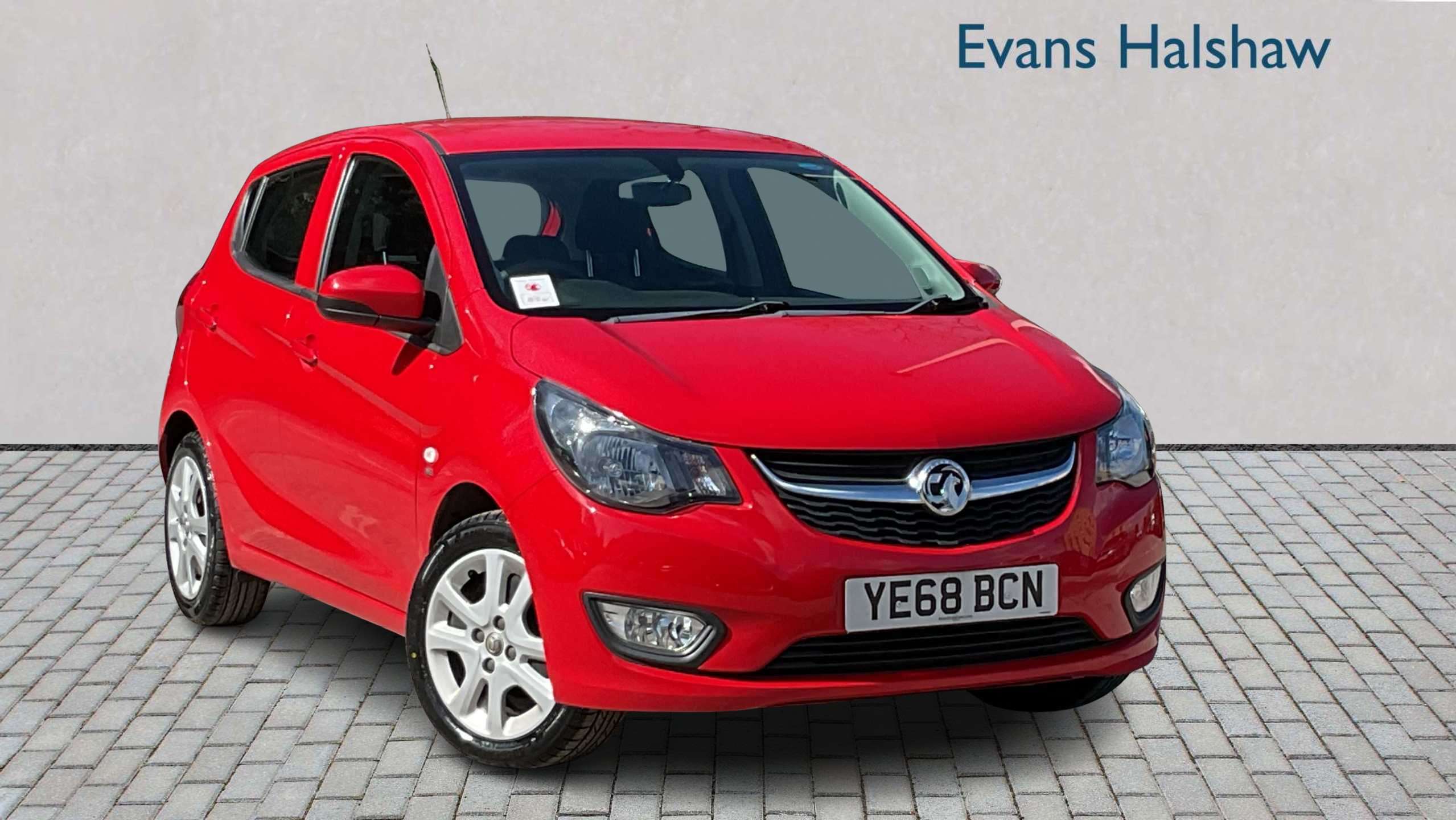 Vauxhall Viva