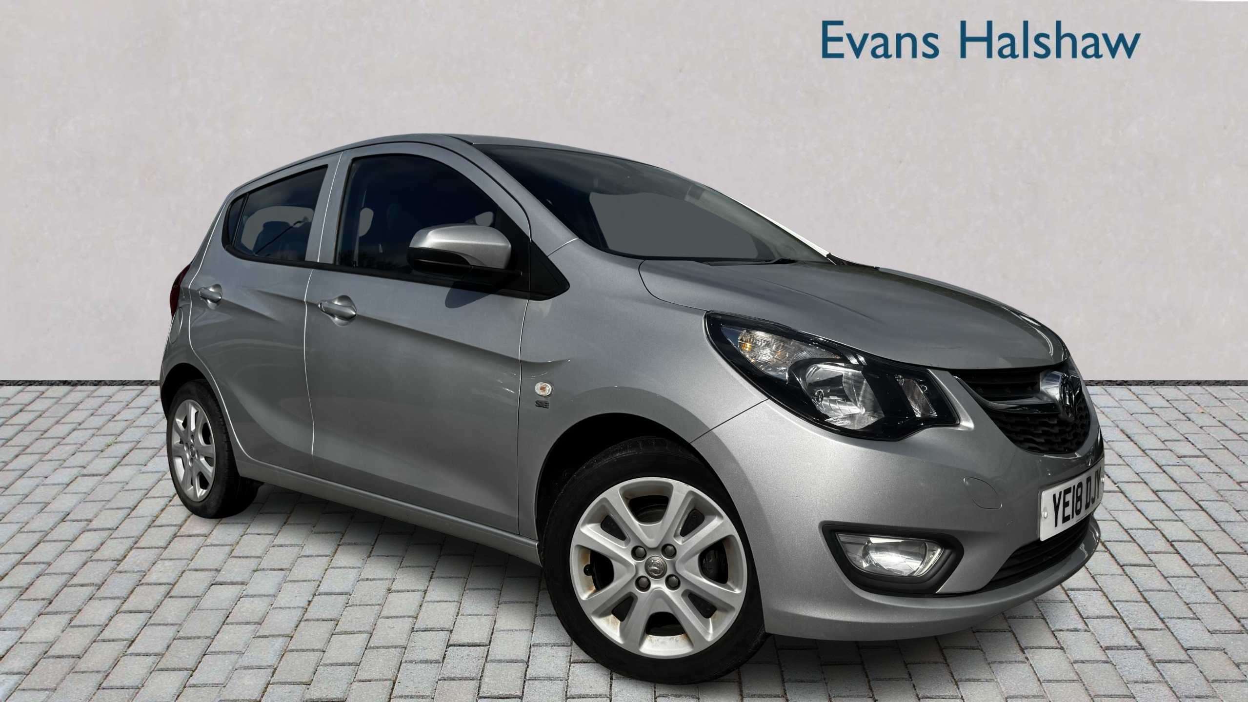 Vauxhall Viva