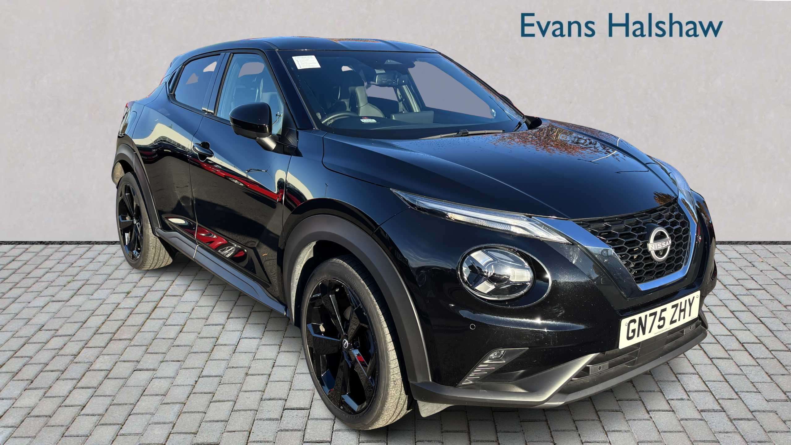 2025 Nissan Juke