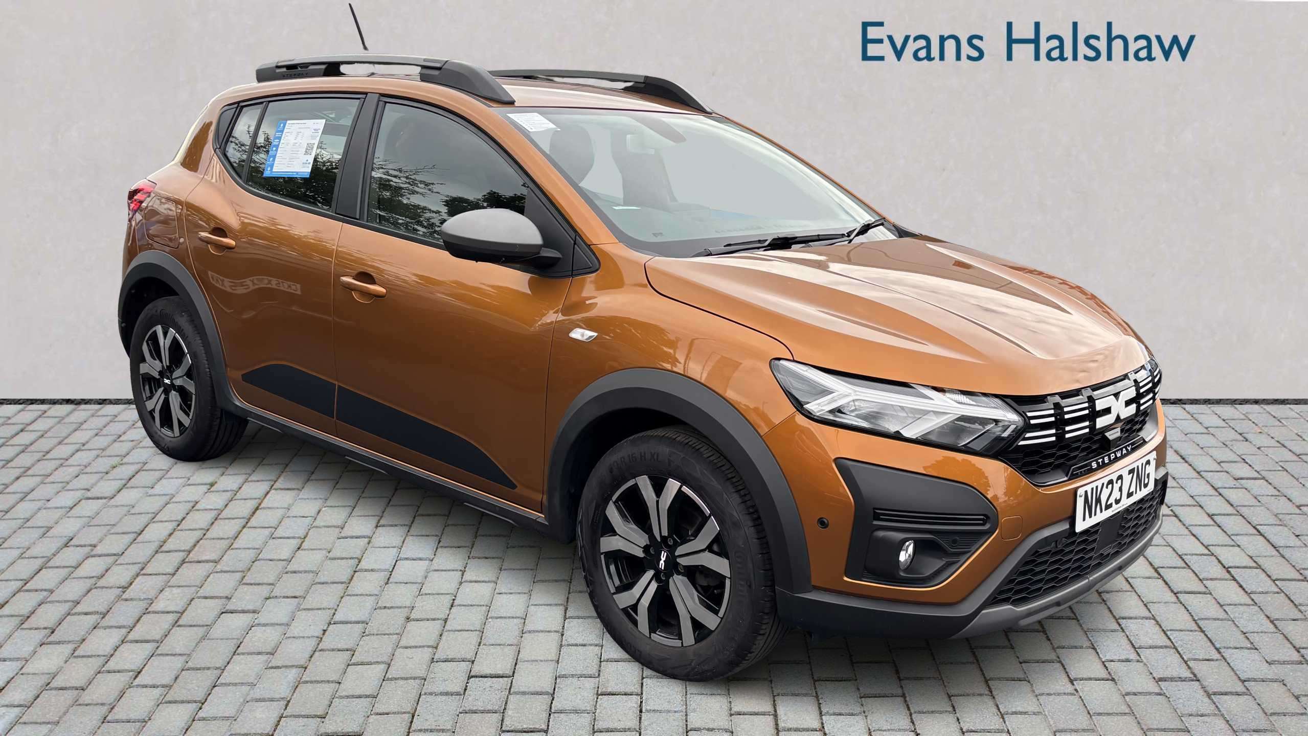 2023 Dacia Sandero