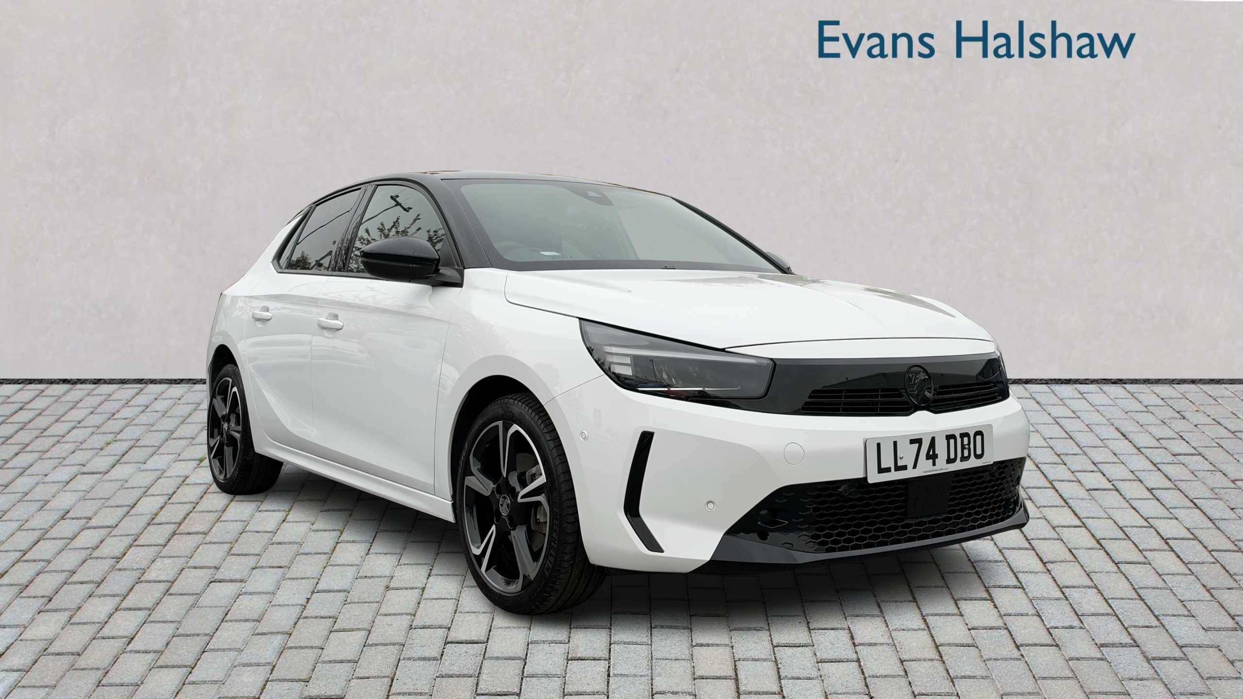 2024 Vauxhall Corsa