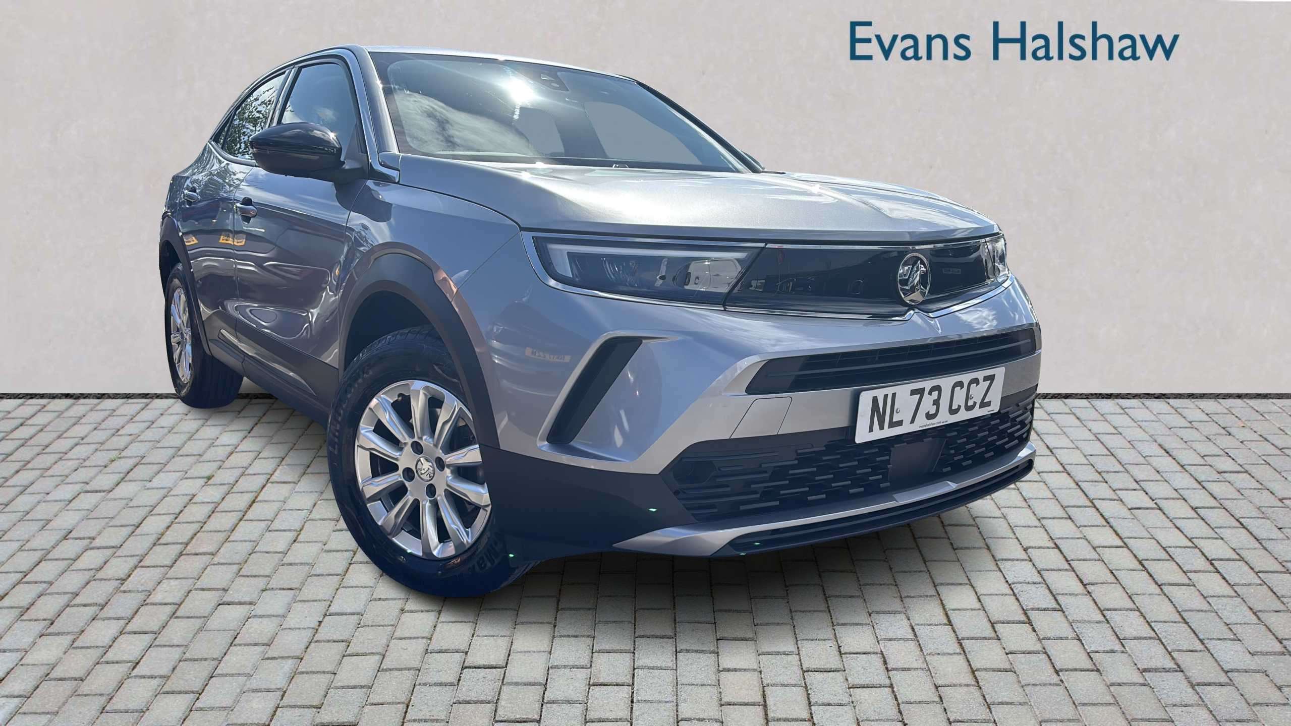 Vauxhall Mokka dealer public-web source image