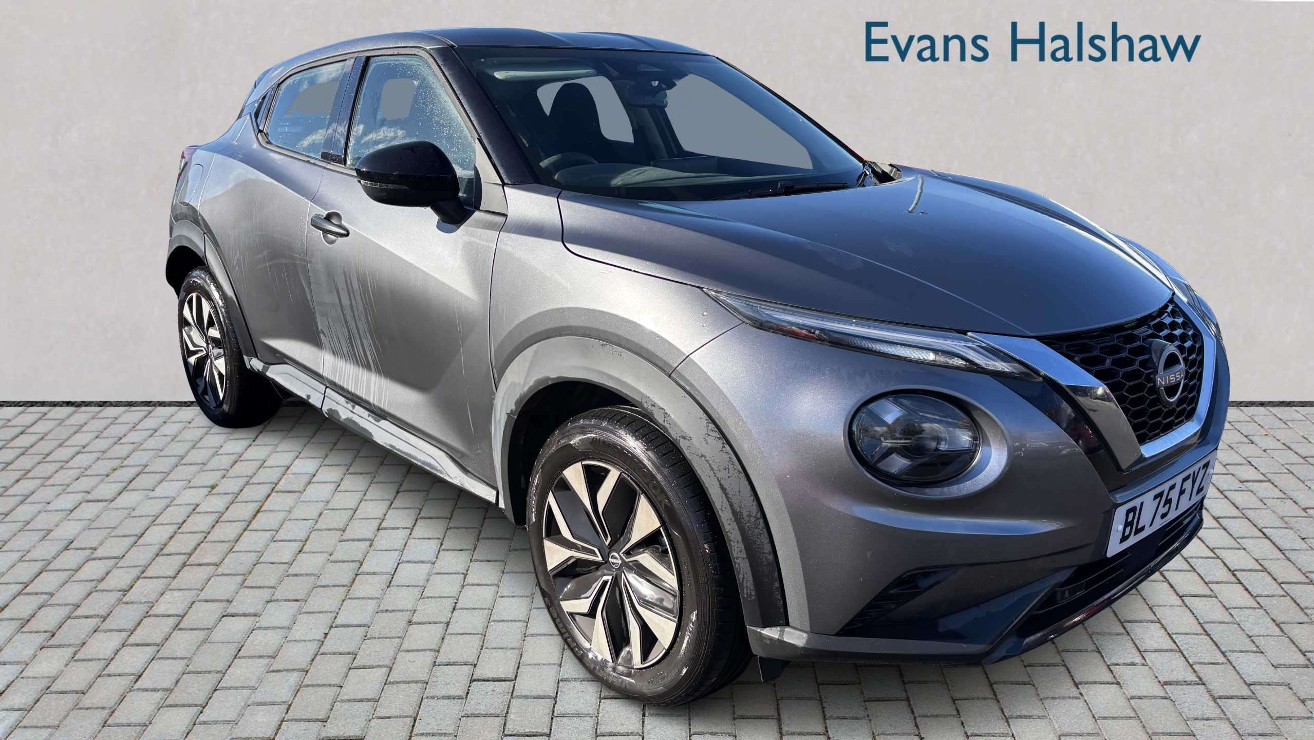 2026 Nissan Juke