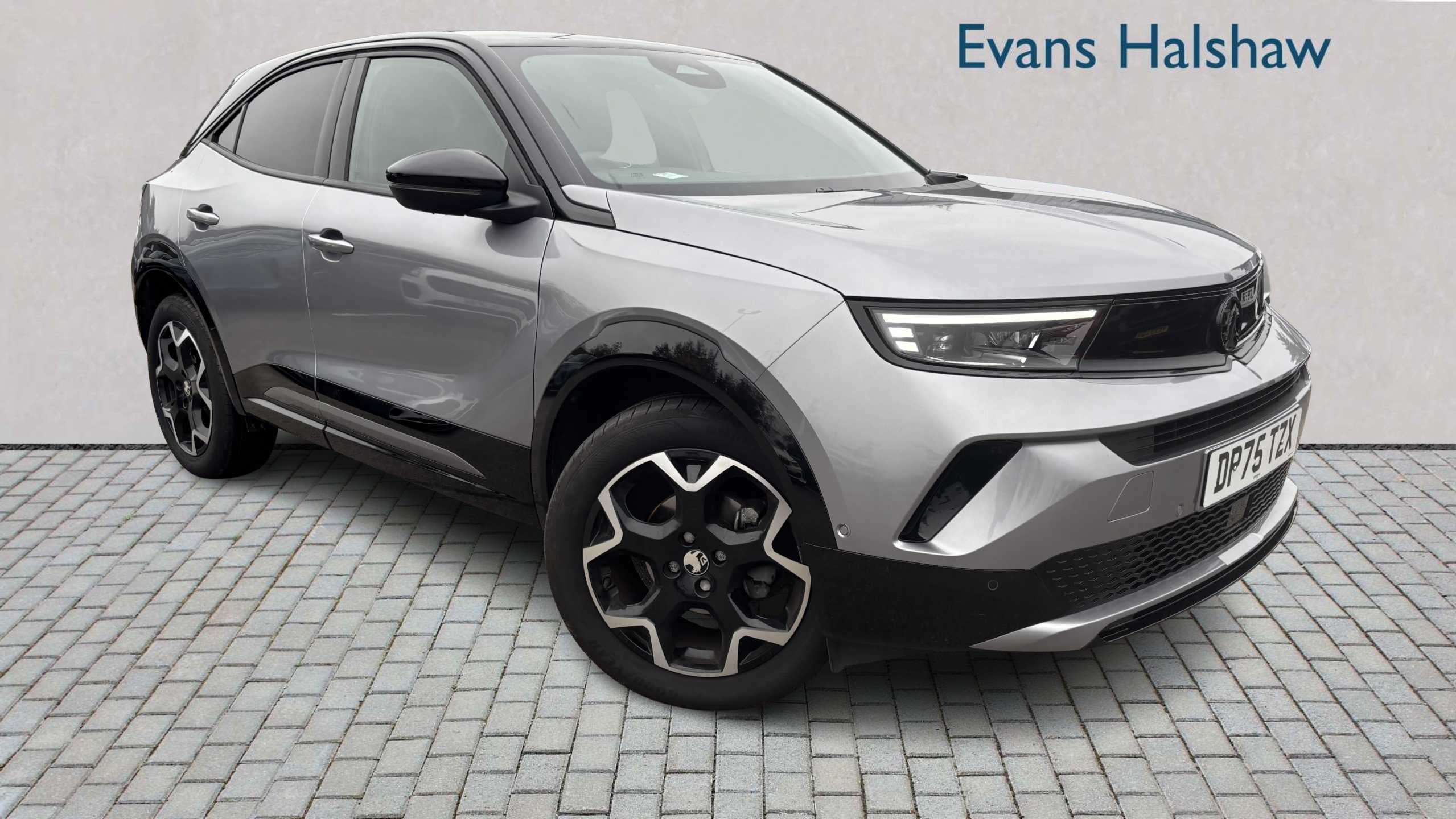 2026 Vauxhall Mokka