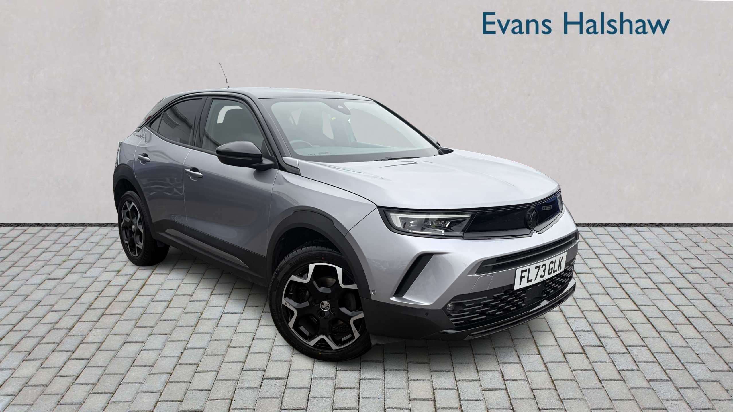 2023 Vauxhall Mokka