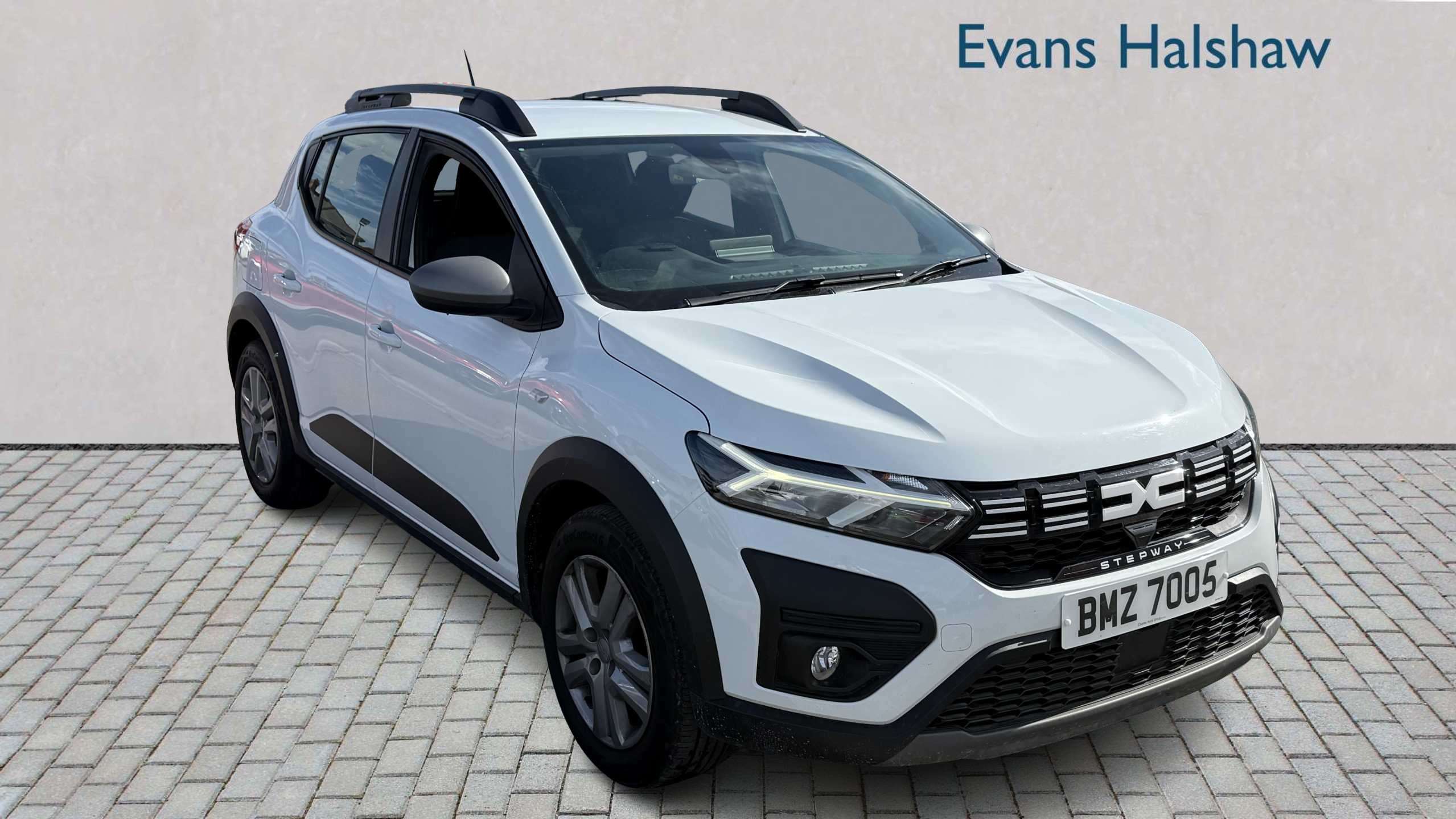 2023 Dacia Sandero