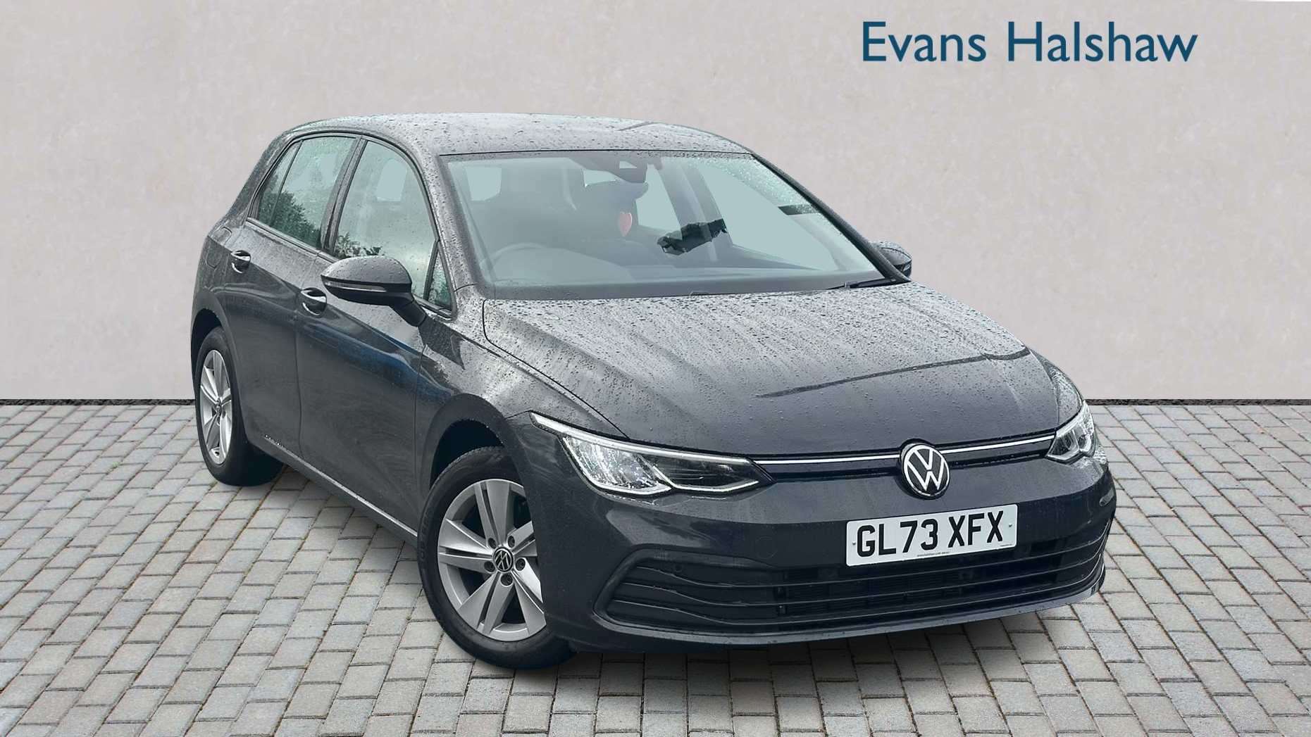 2023 Volkswagen Golf