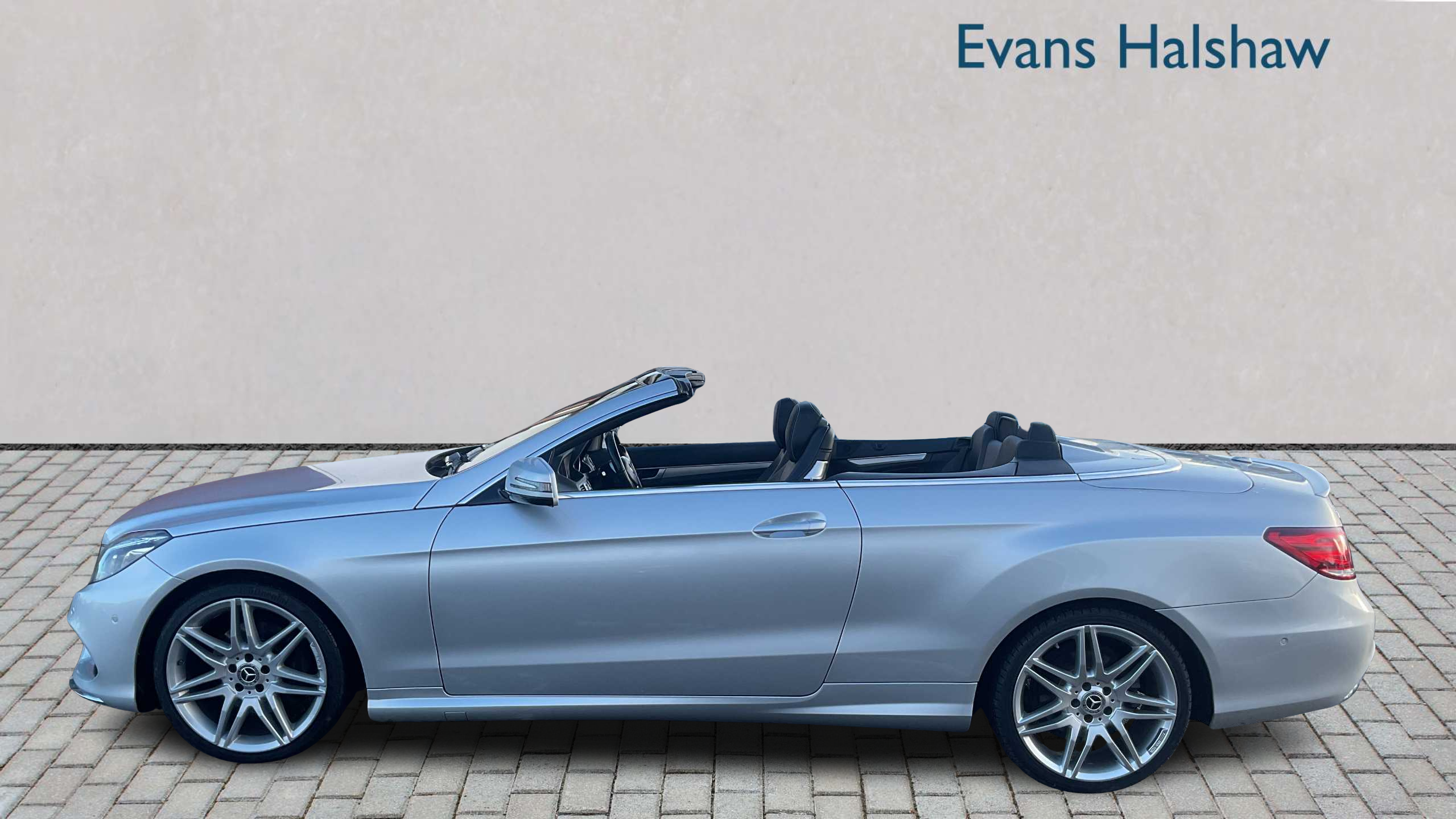 2016 MERCEDES-BENZ E CLASS