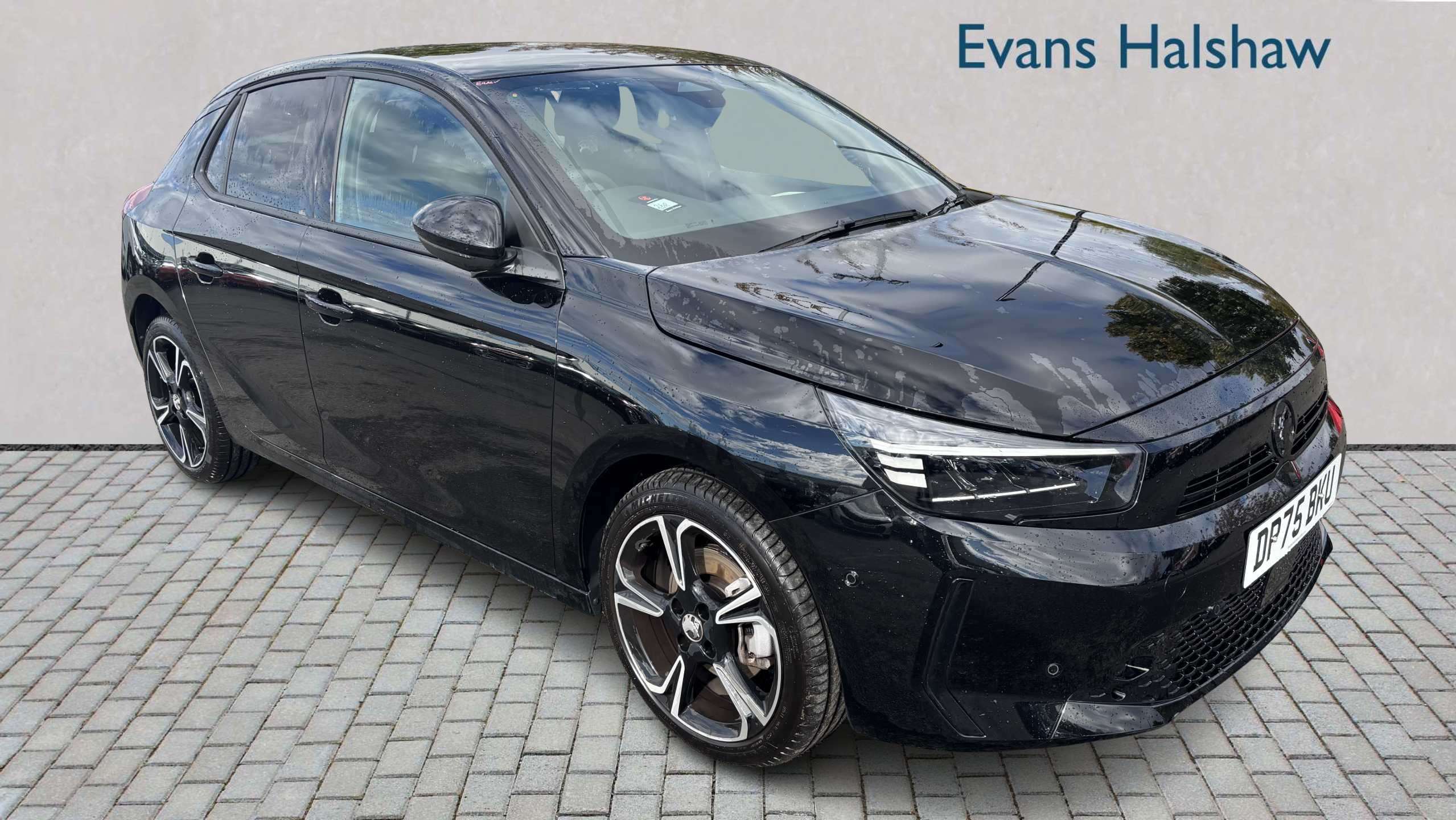2026 Vauxhall Corsa