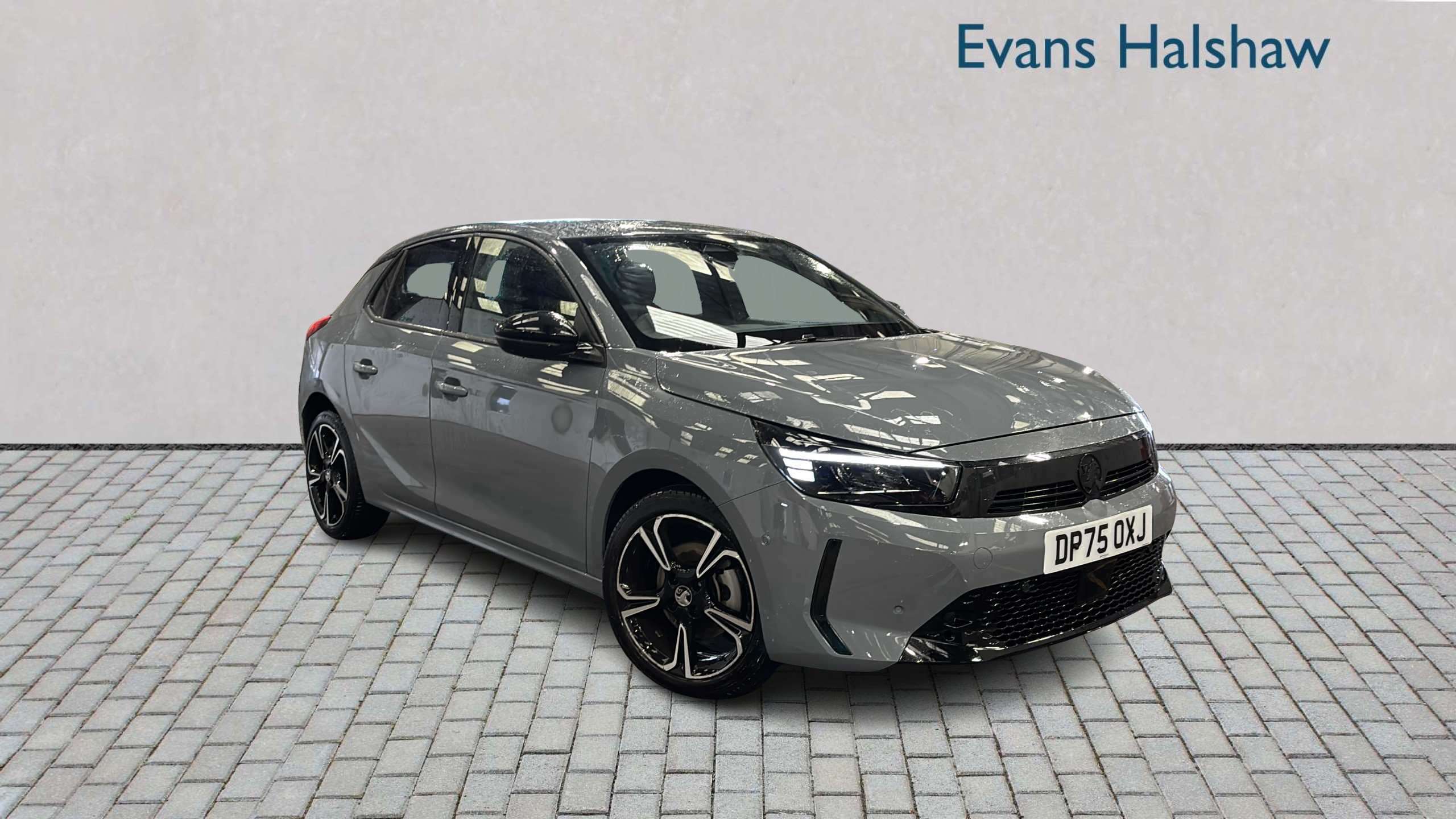 2026 Vauxhall Corsa