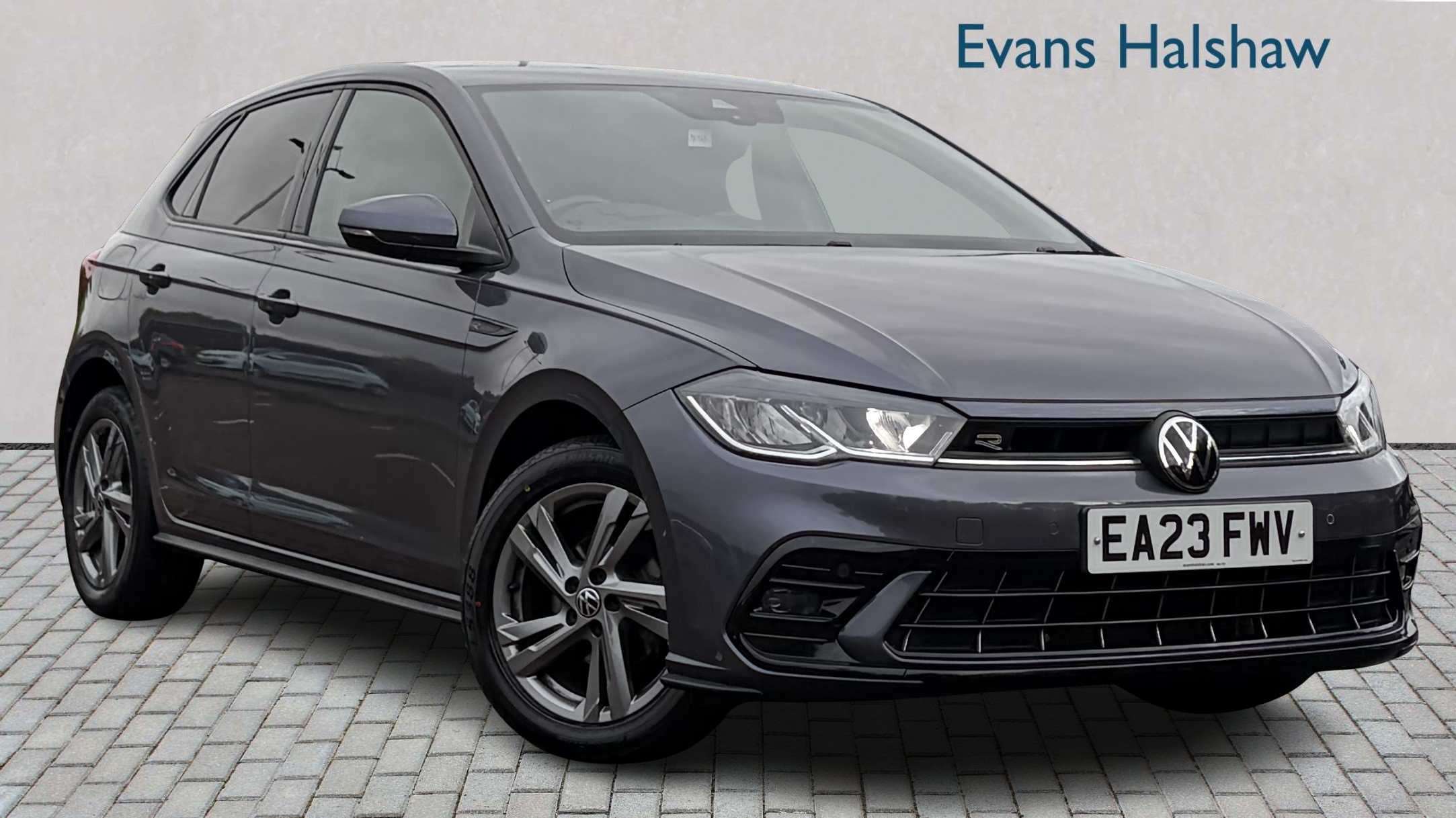 2023 Volkswagen Polo