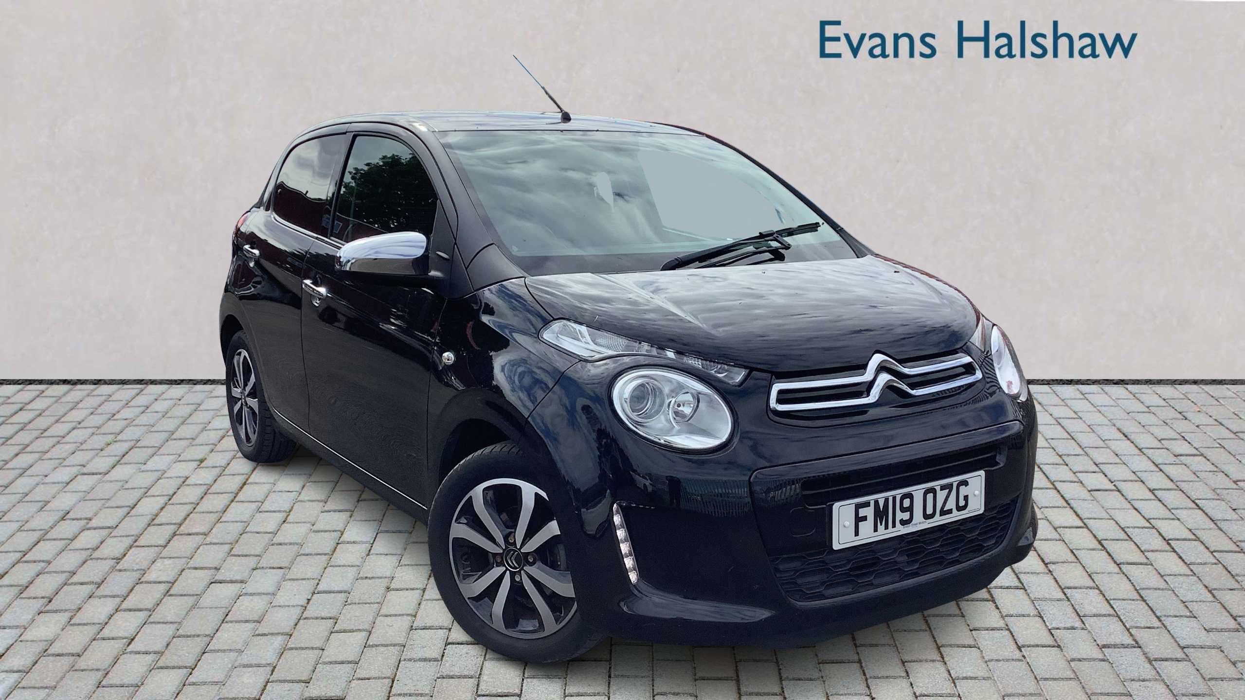 Citroen C1