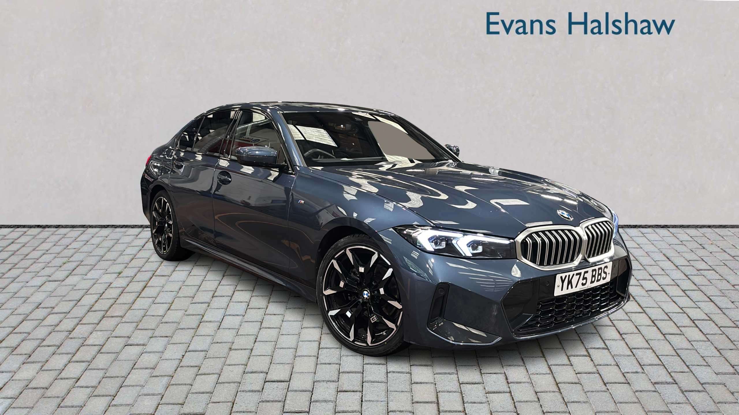 2026 BMW 3 Series