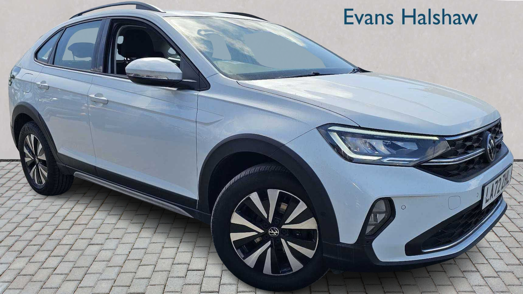 2023 VOLKSWAGEN TAIGO