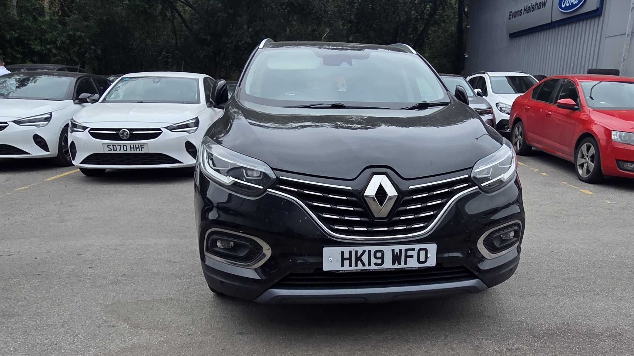 Renault Kadjar
