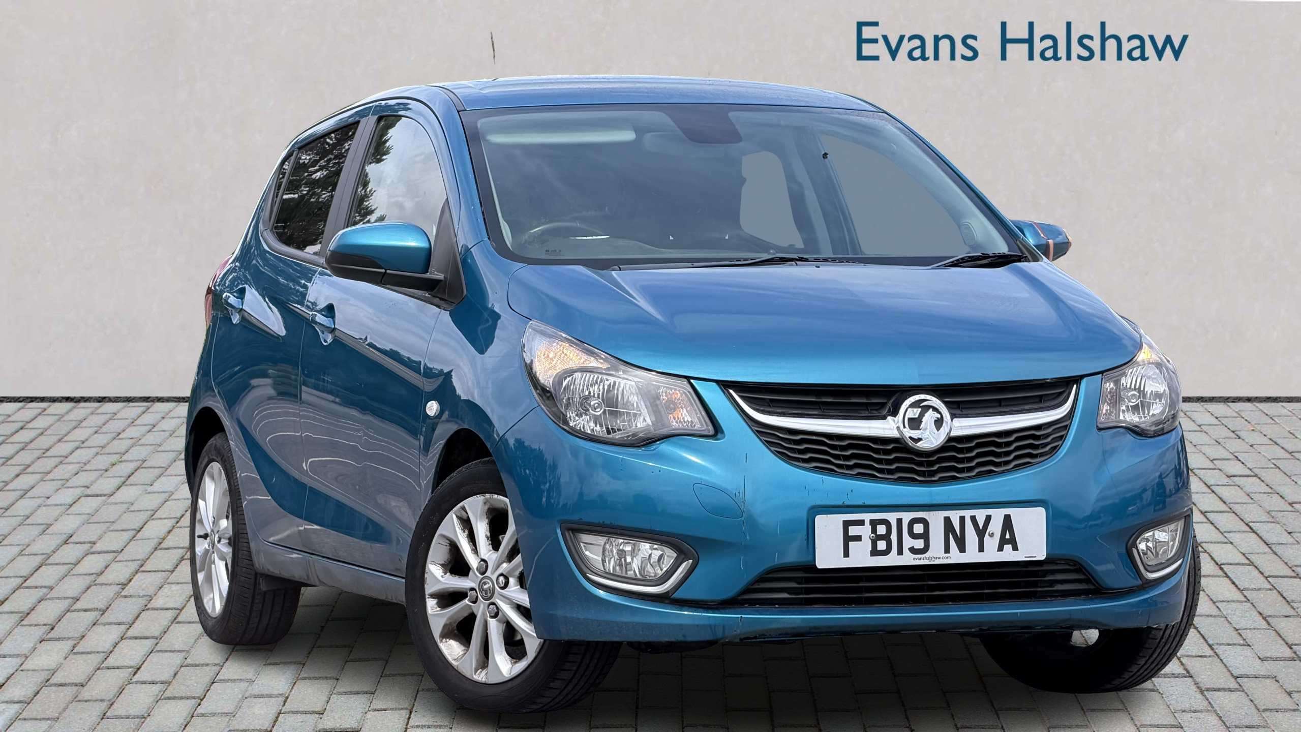 Vauxhall Viva