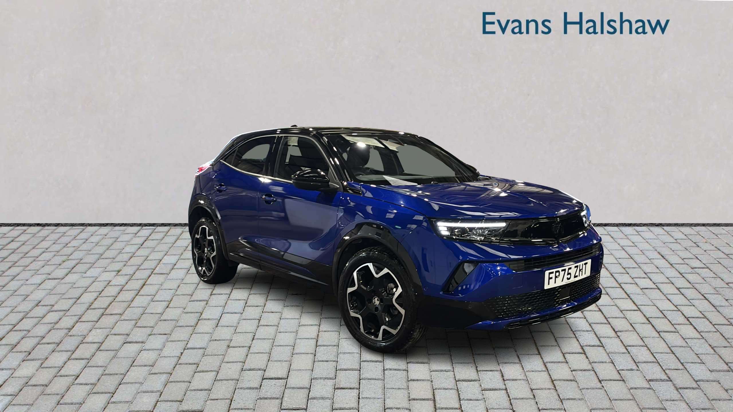 2026 Vauxhall Mokka