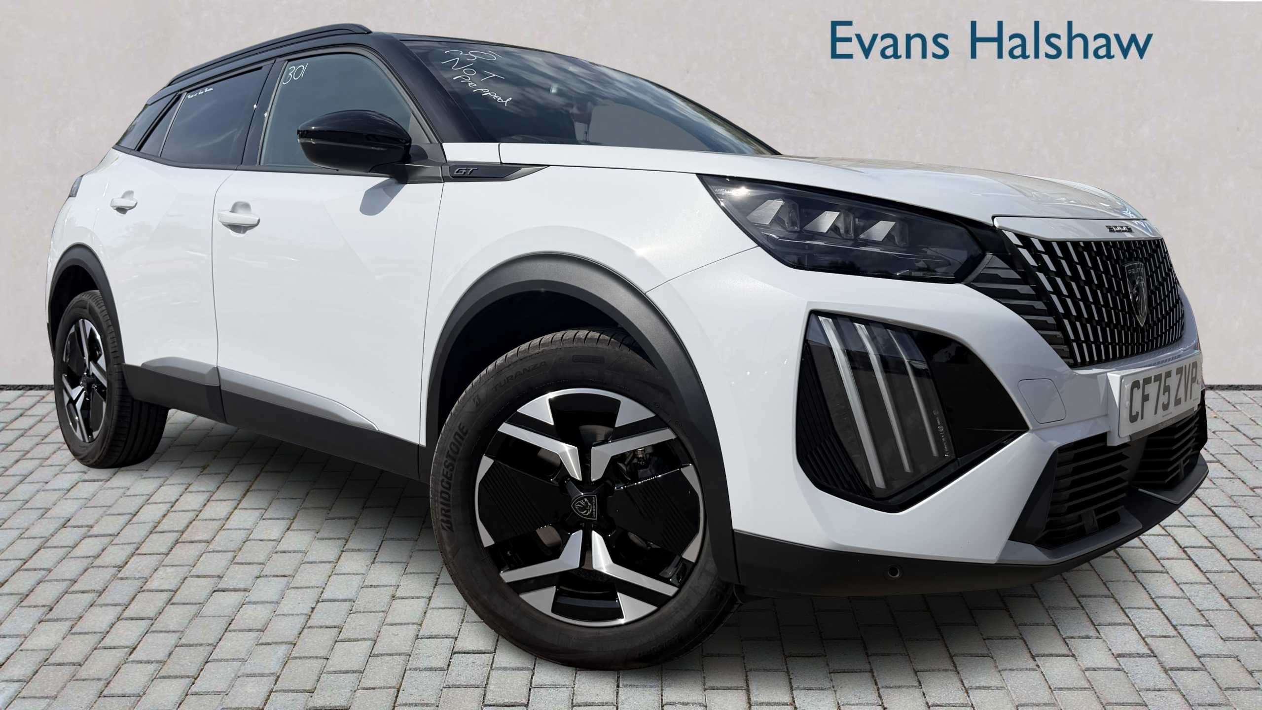 2026 Peugeot 2008