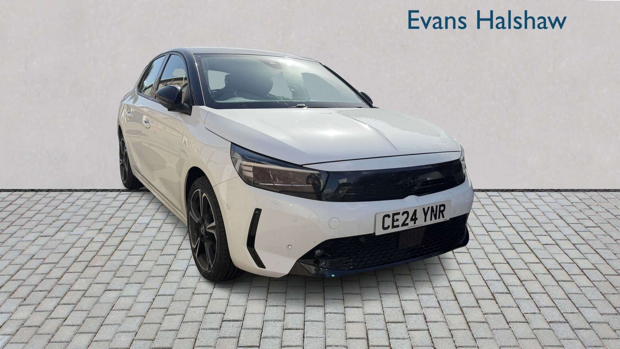 2024 Vauxhall Corsa