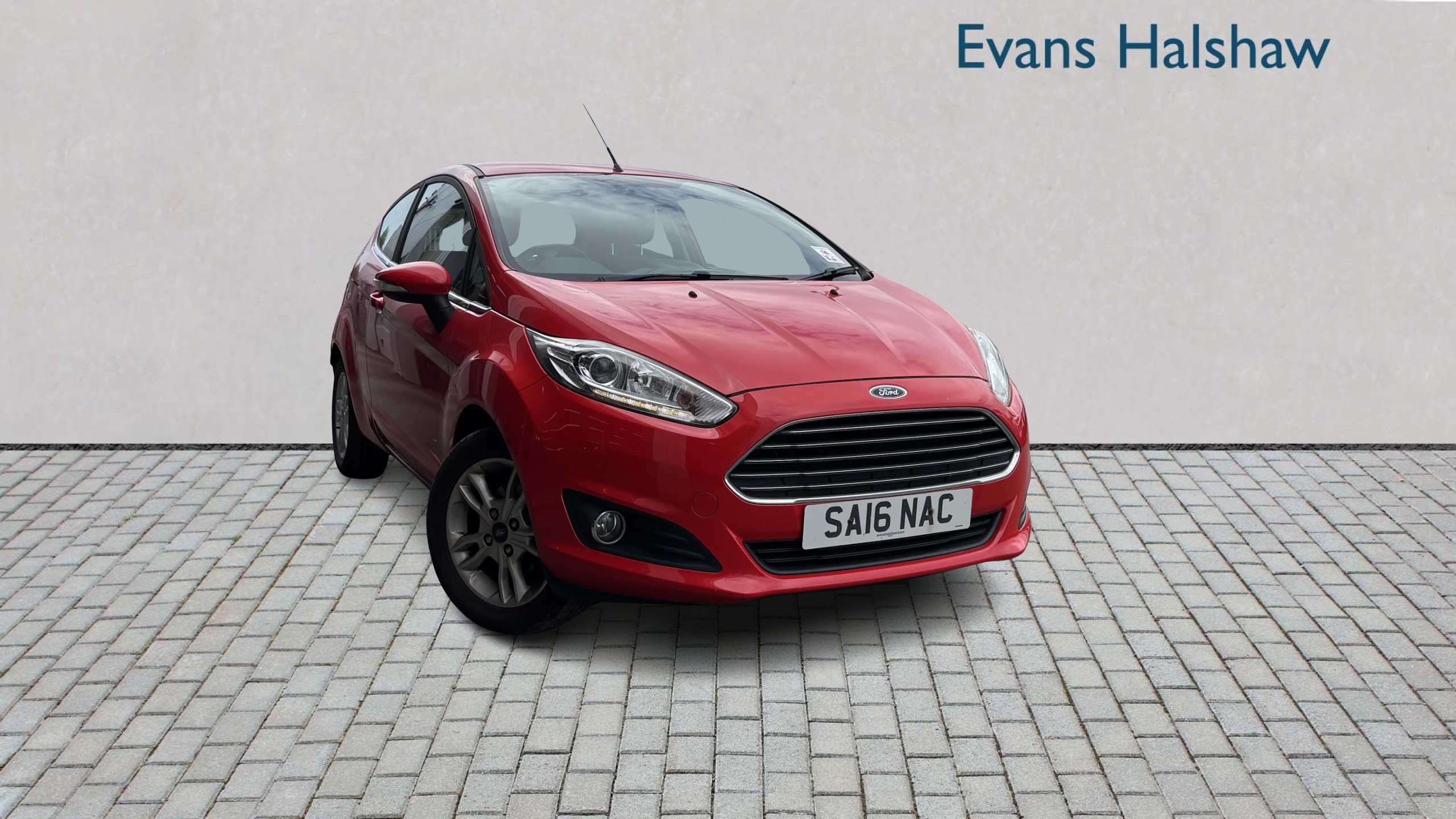 Ford Fiesta dealer public-web source image