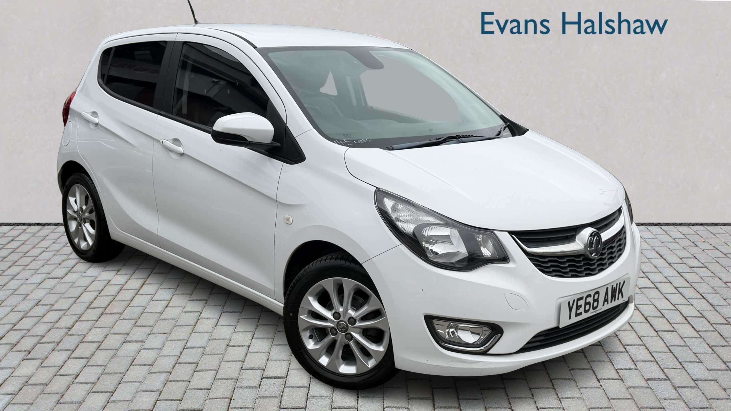Vauxhall Viva