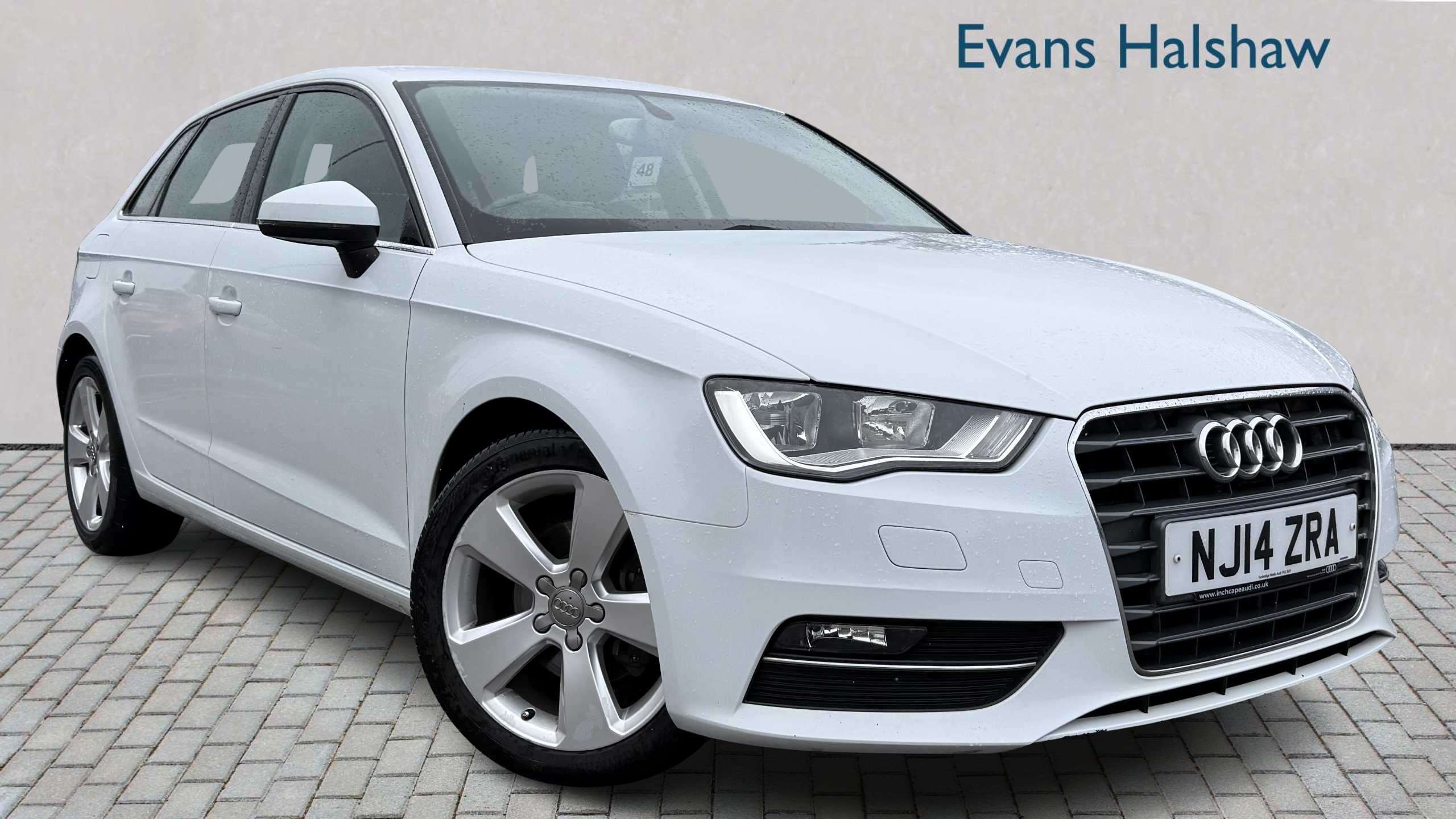 Audi A3 dealer public-web source image