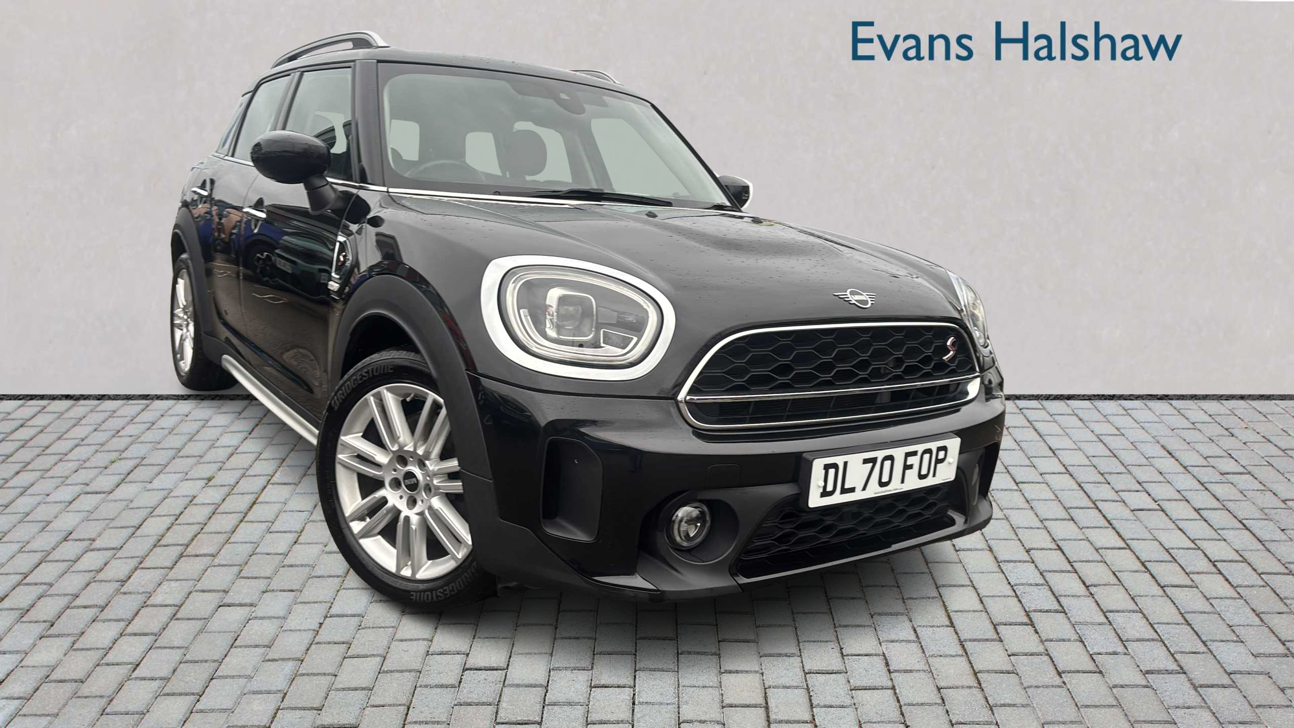 2021 Mini Countryman