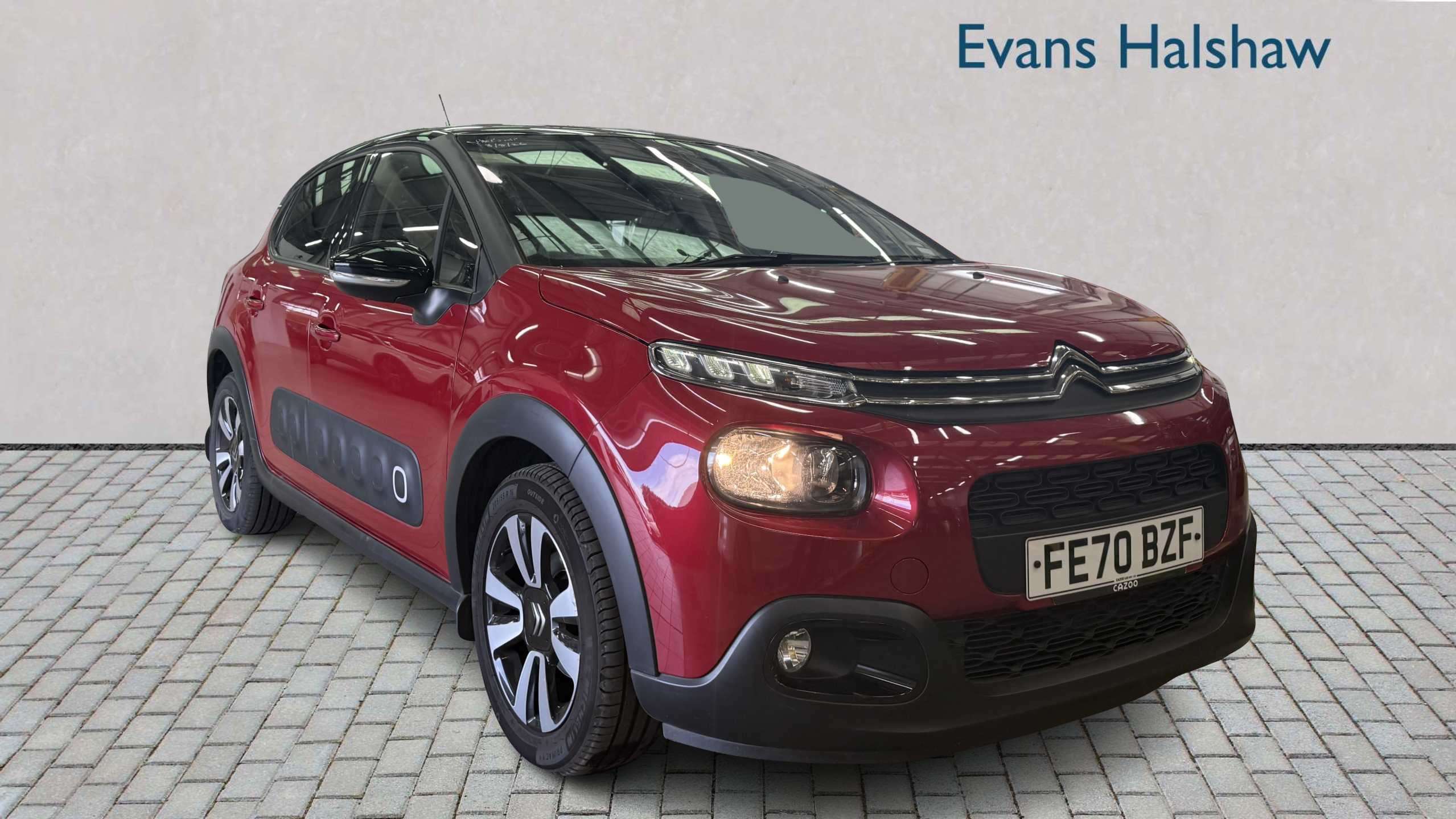 Citroen C3