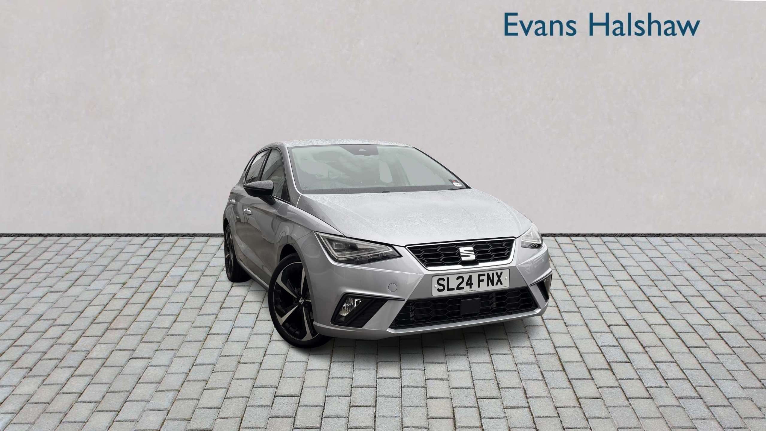 2024 SEAT Ibiza