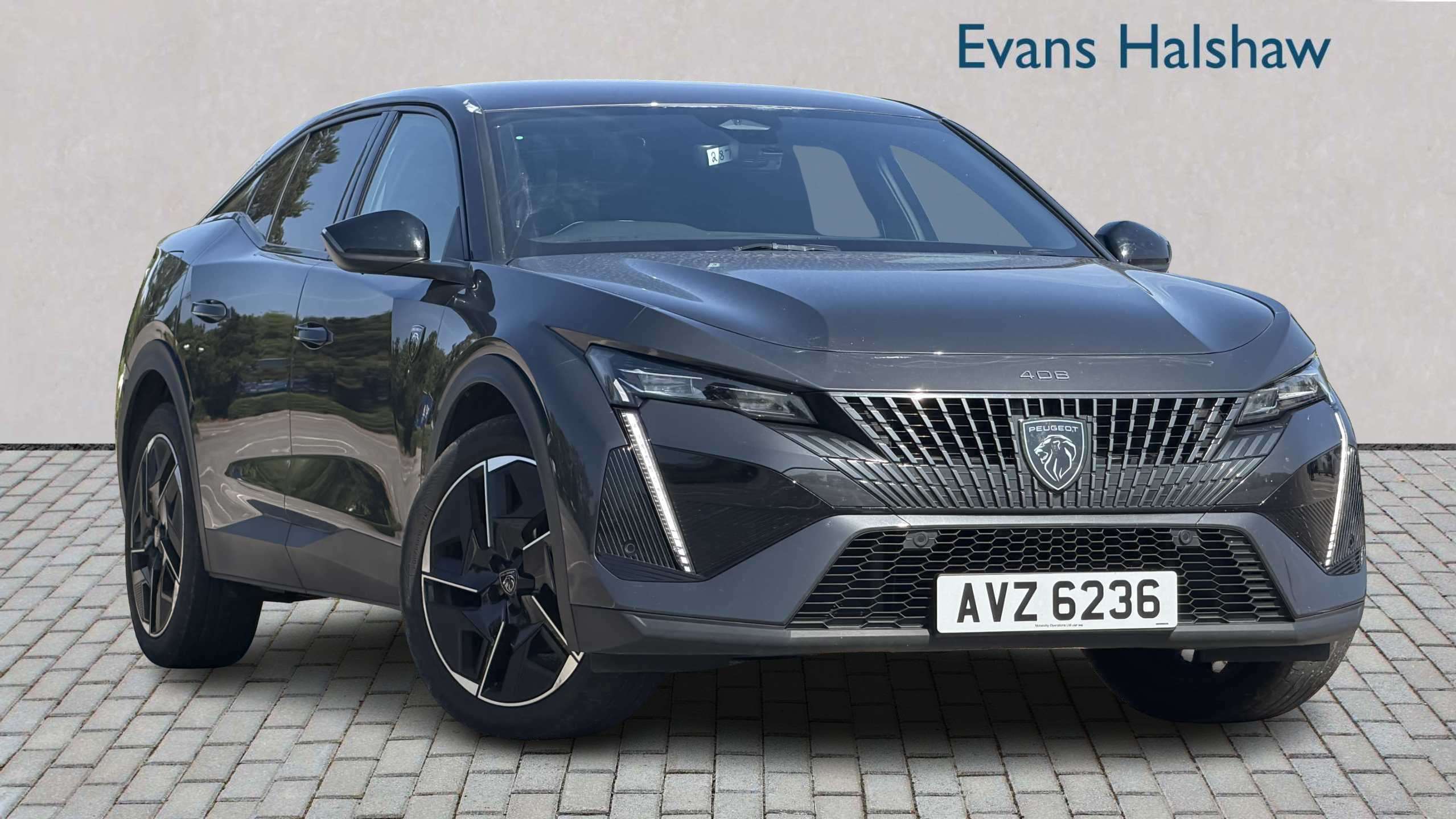 2023 PEUGEOT 408