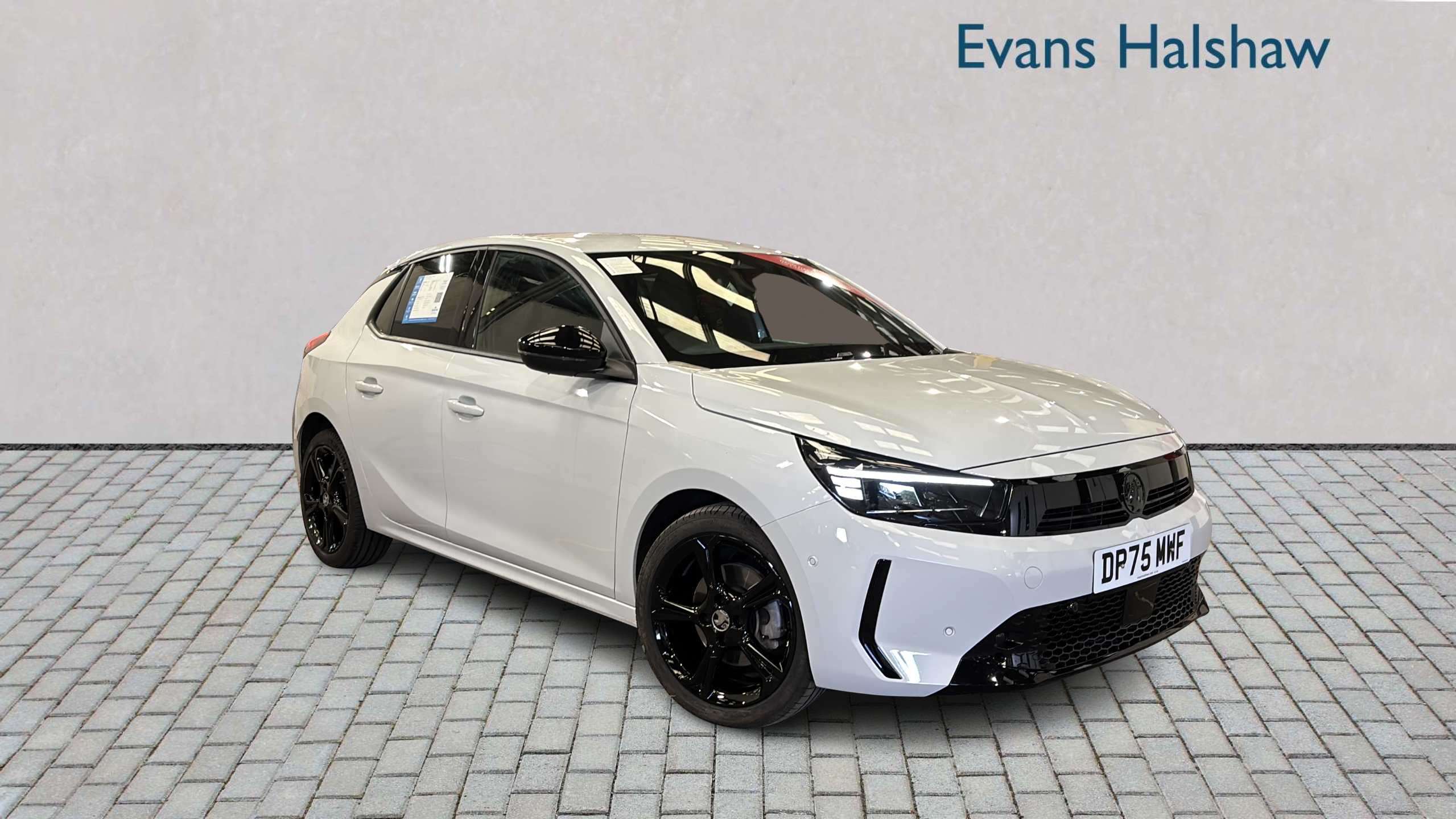 2026 Vauxhall Corsa