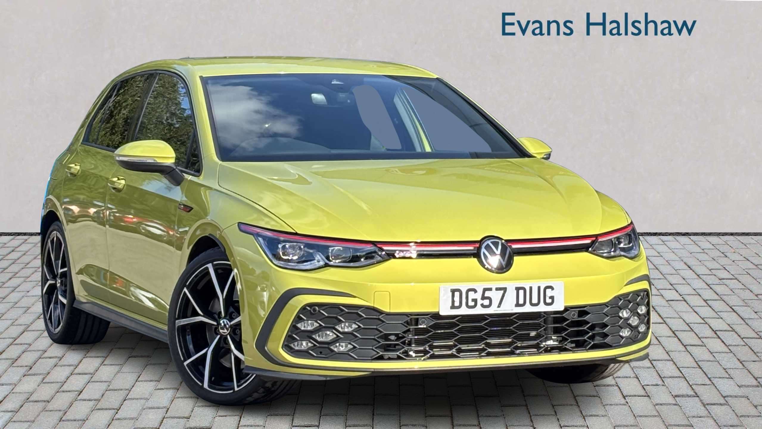 2024 Volkswagen Golf