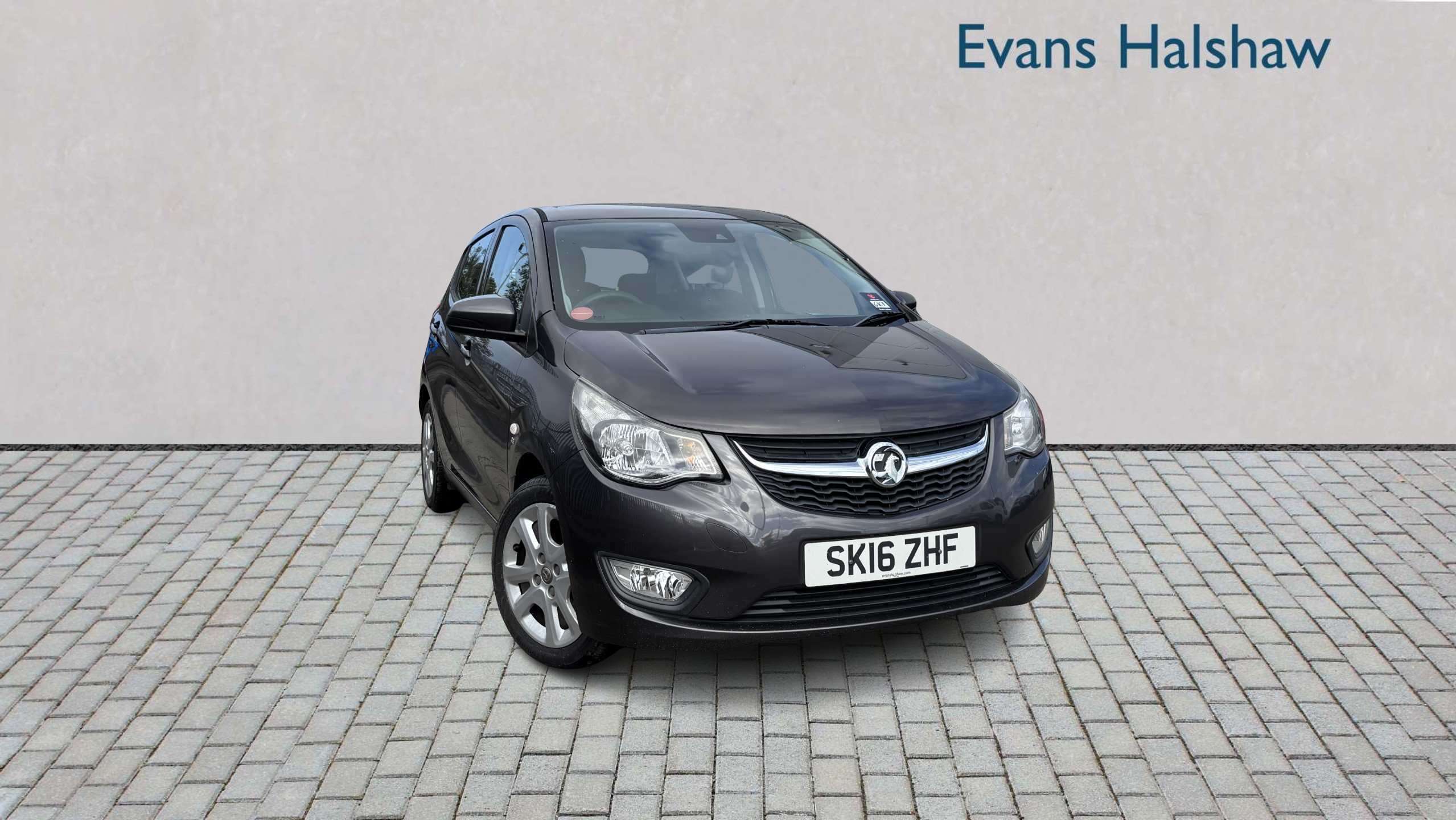 Vauxhall Viva