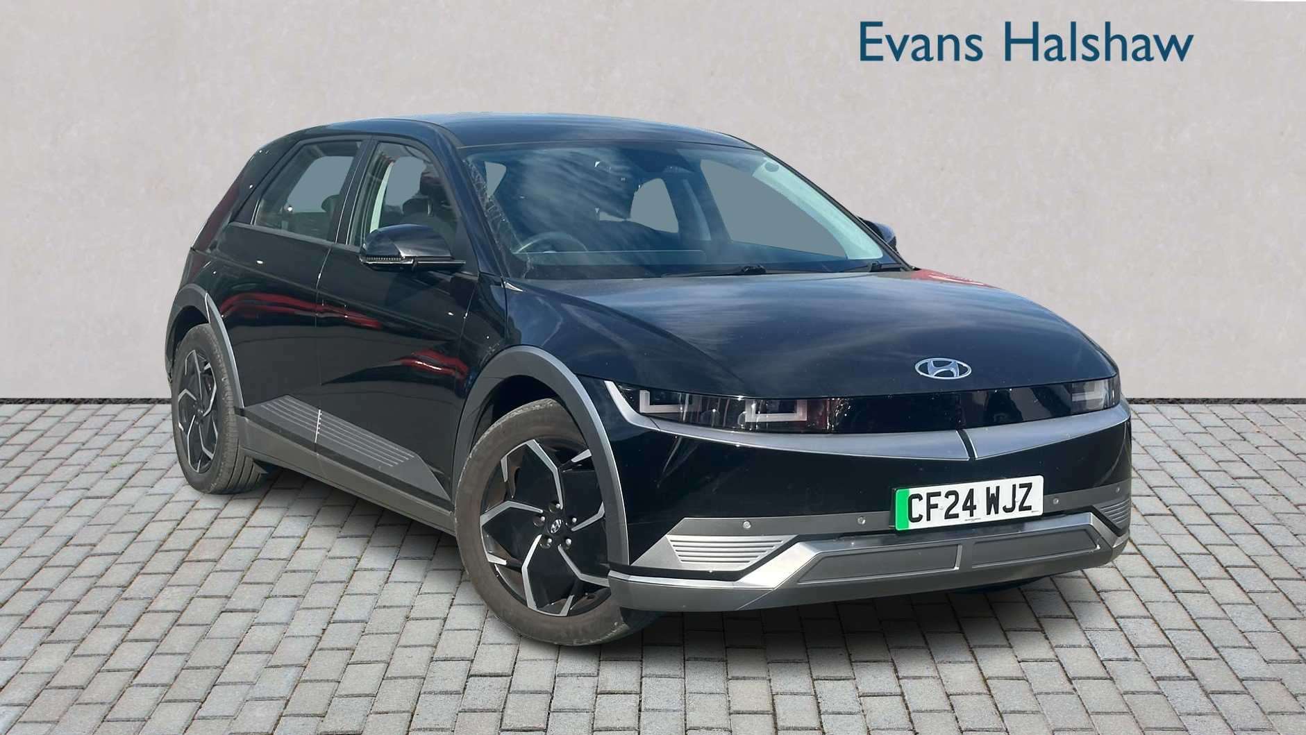 2024 Hyundai IONIQ 5