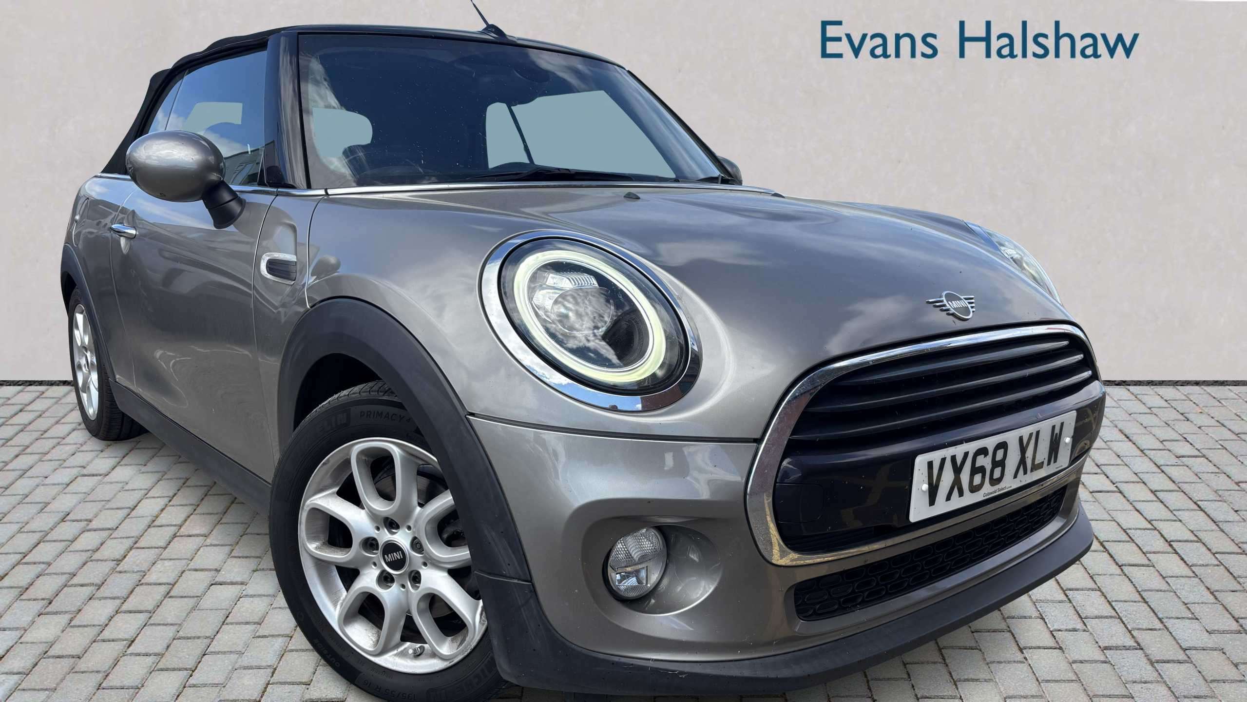 MINI Convertible
