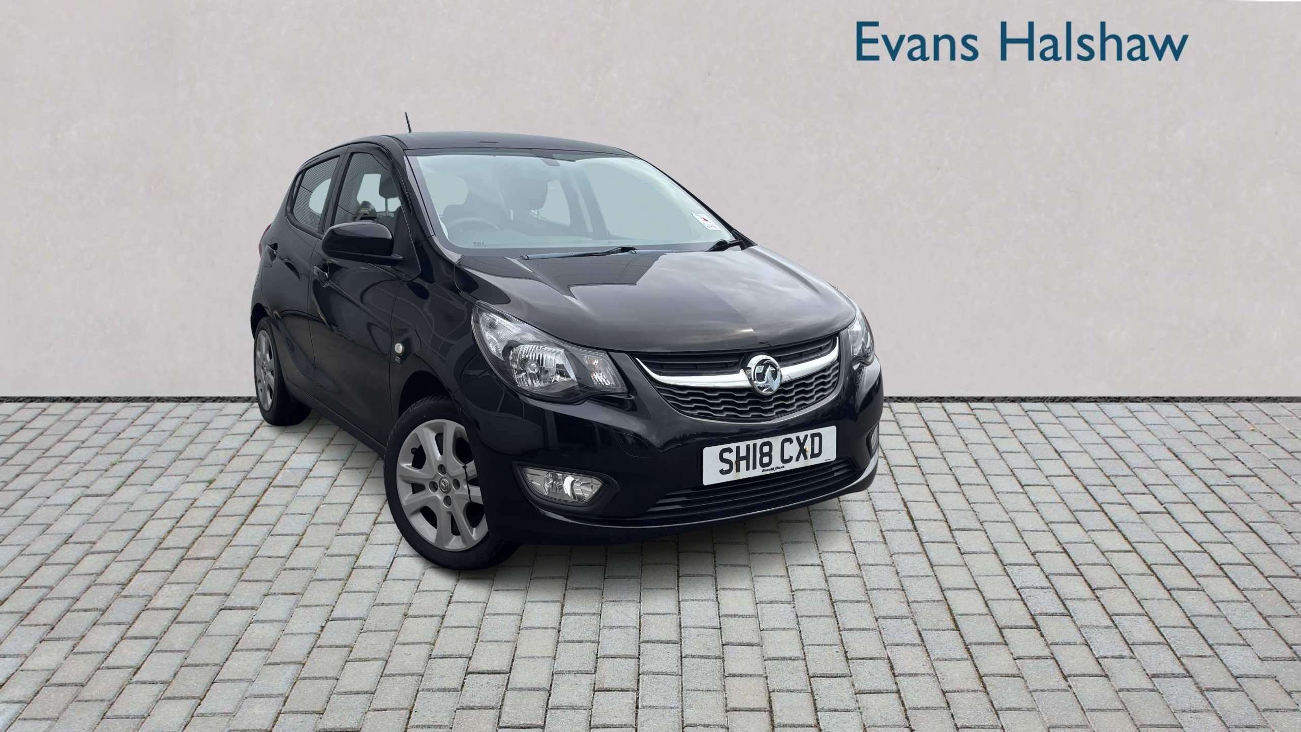 Vauxhall Viva
