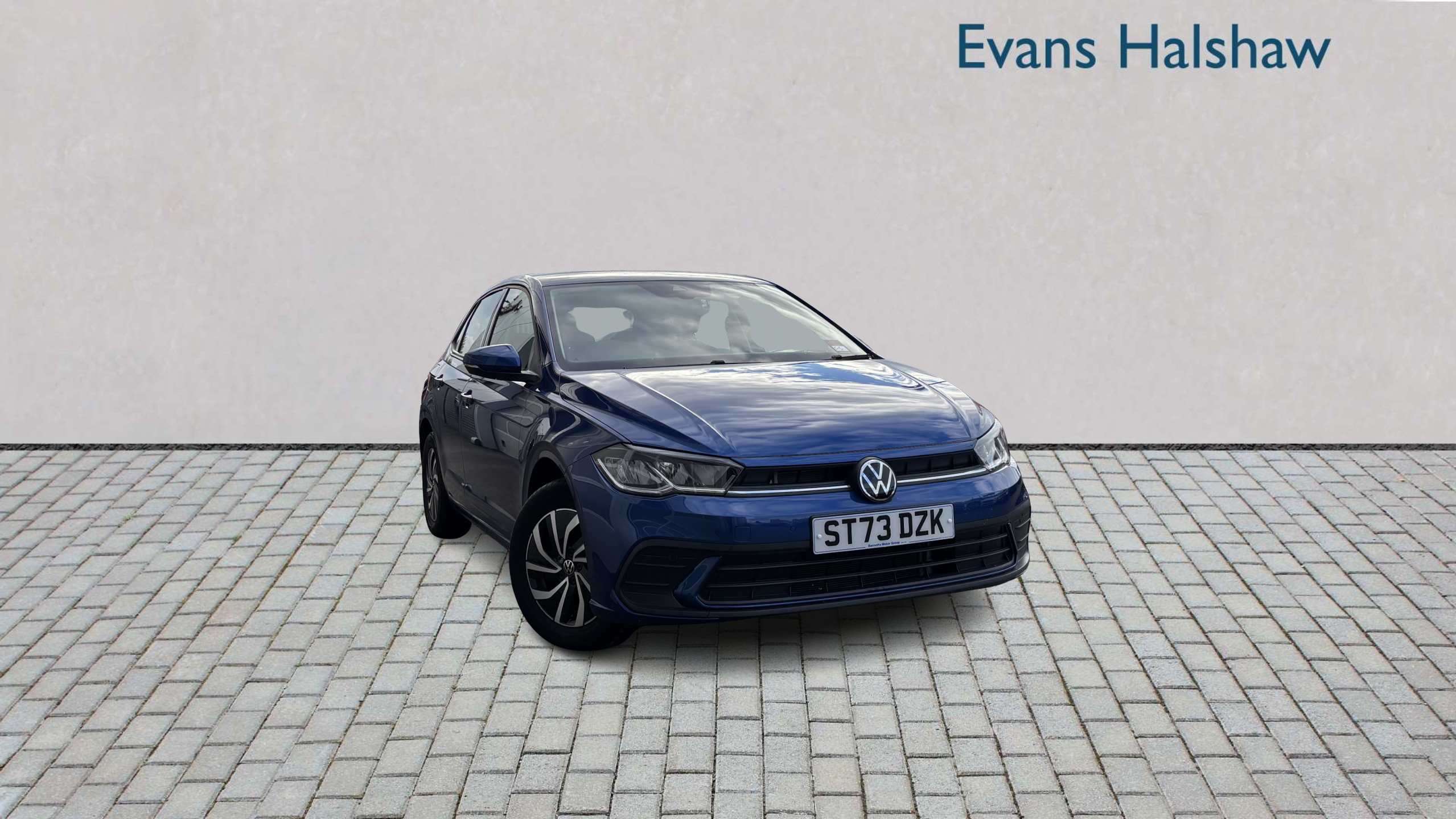 2023 Volkswagen Polo