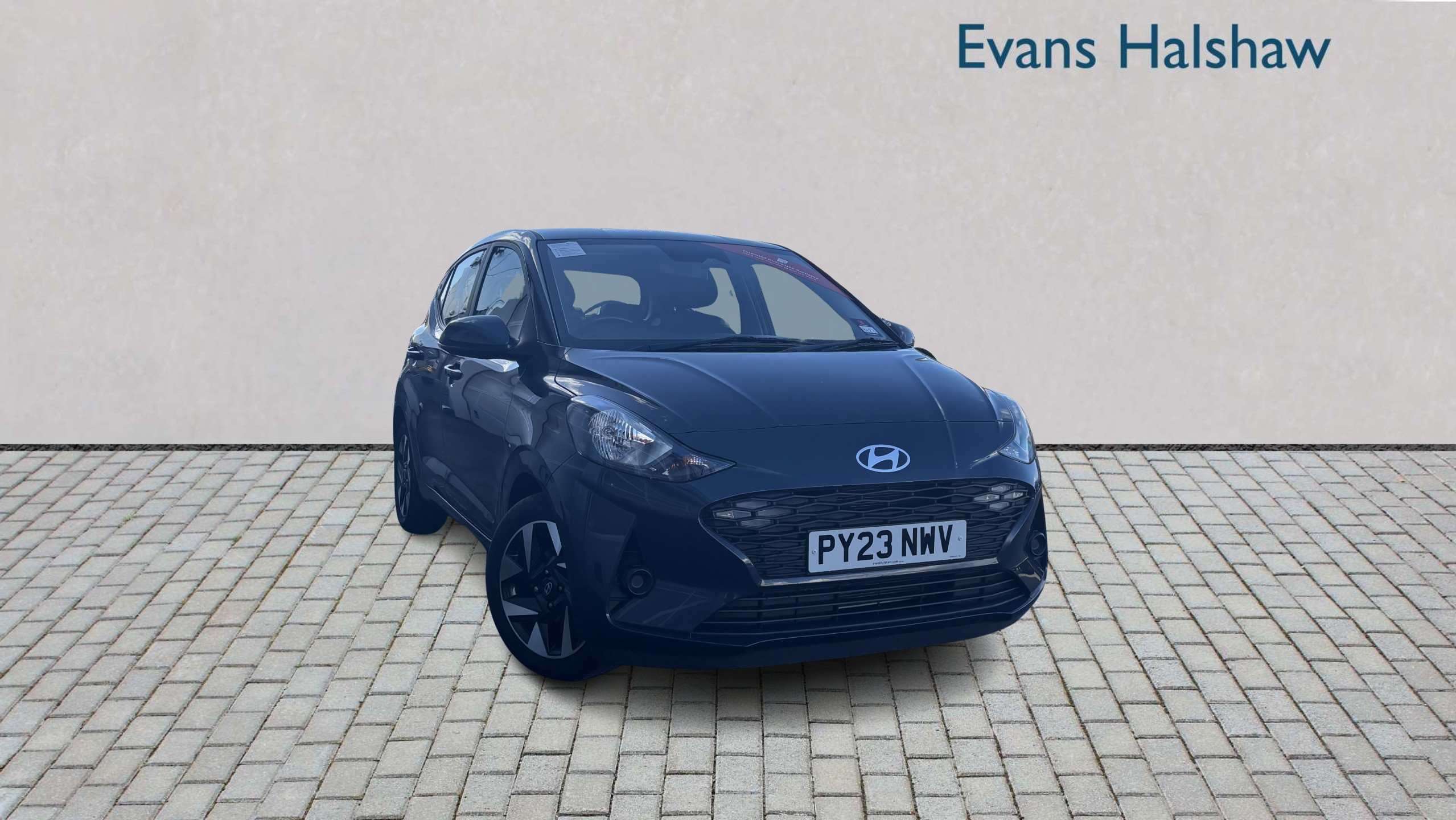 2023 Hyundai i10