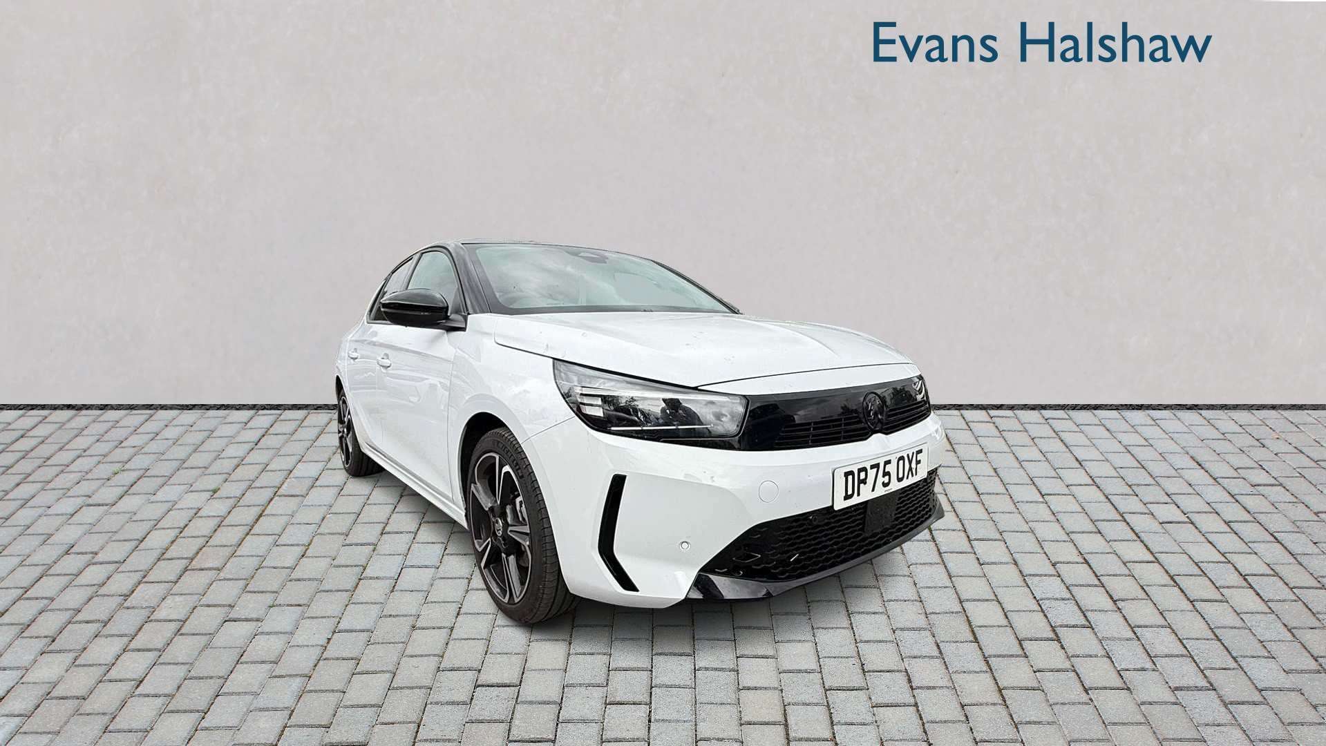 2026 Vauxhall Corsa