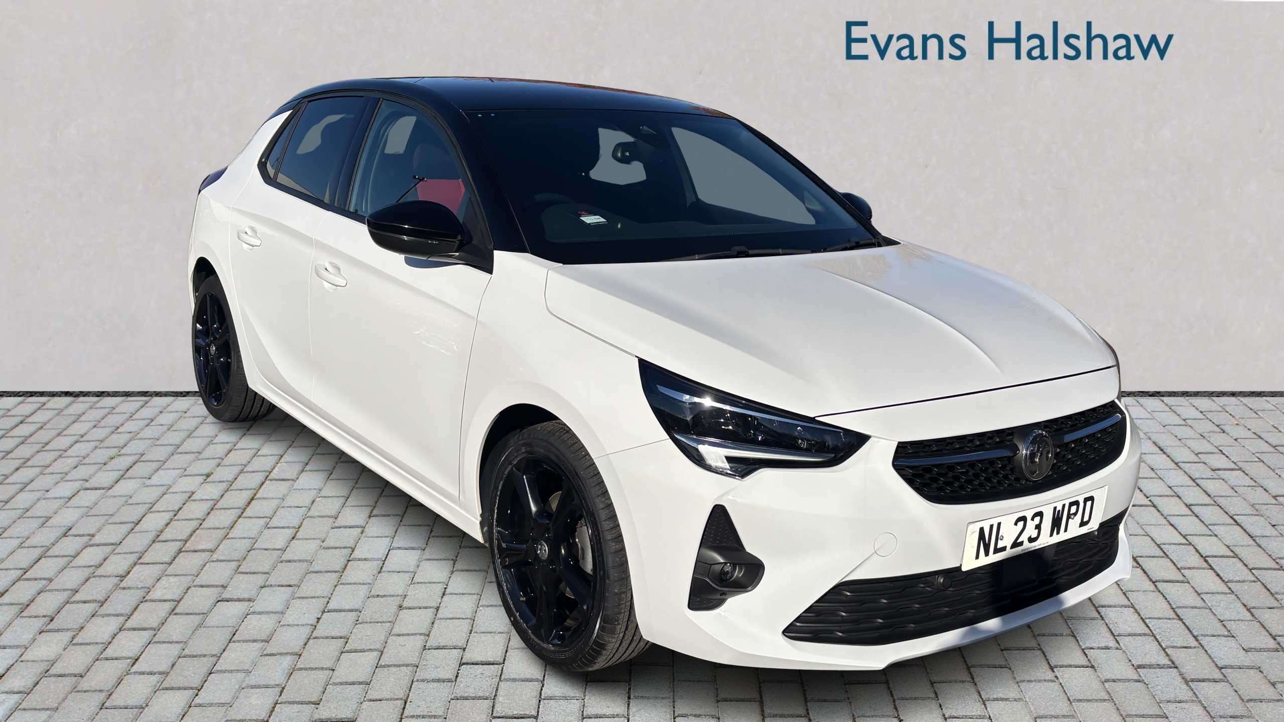 2023 Vauxhall Corsa