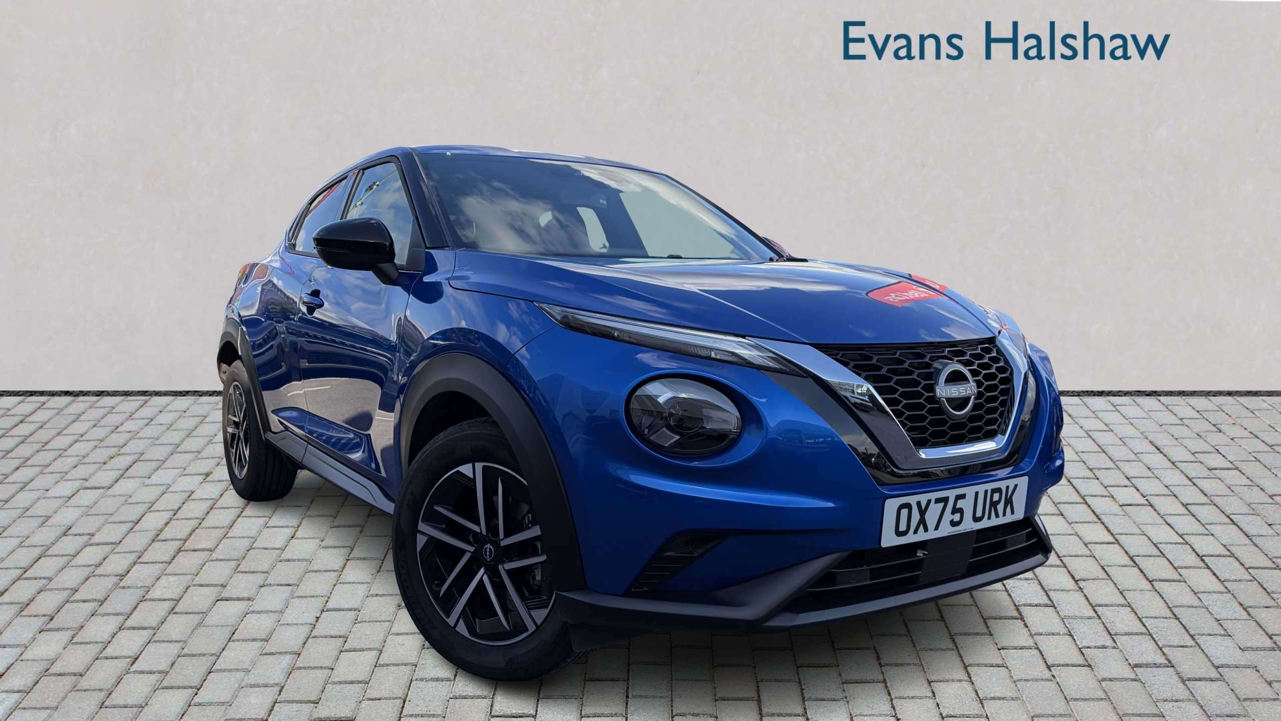 2026 Nissan Juke